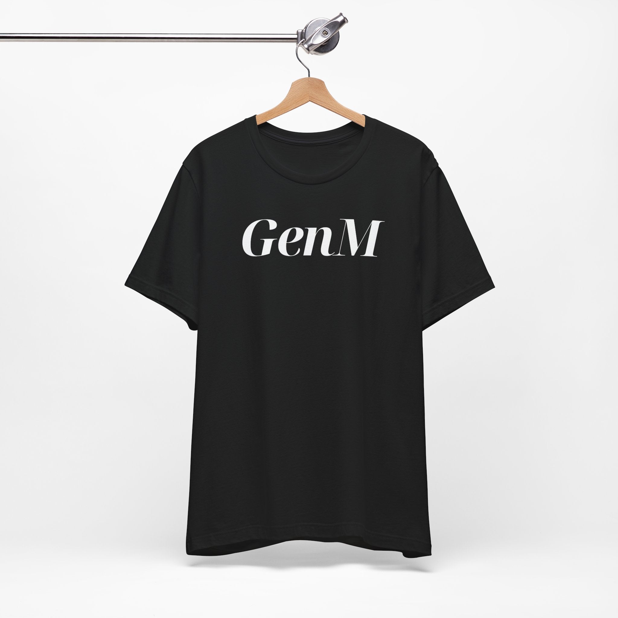 GenM Premium T-Shirt