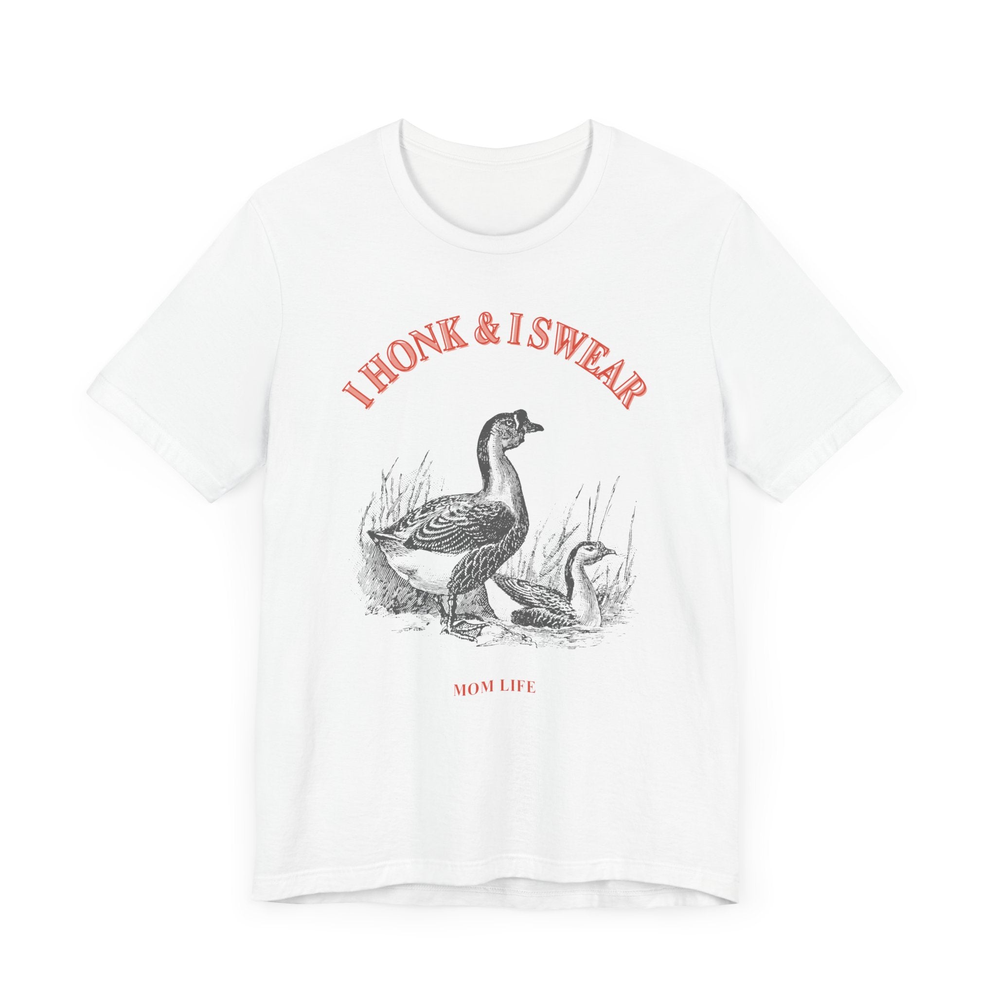 I Honk & I Swear Premium T-Shirt