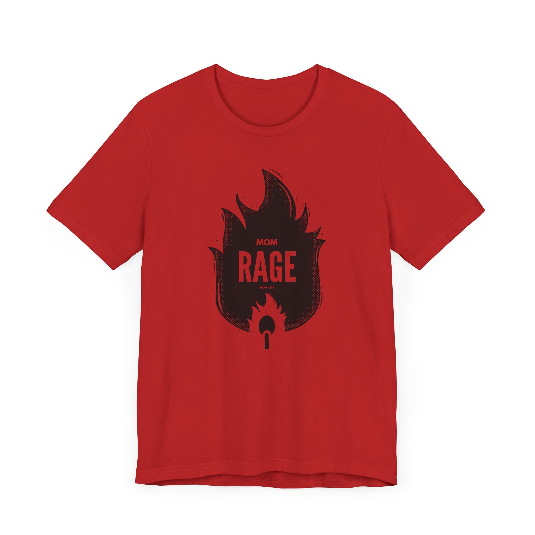 Mom Rage Premium T-Shirt