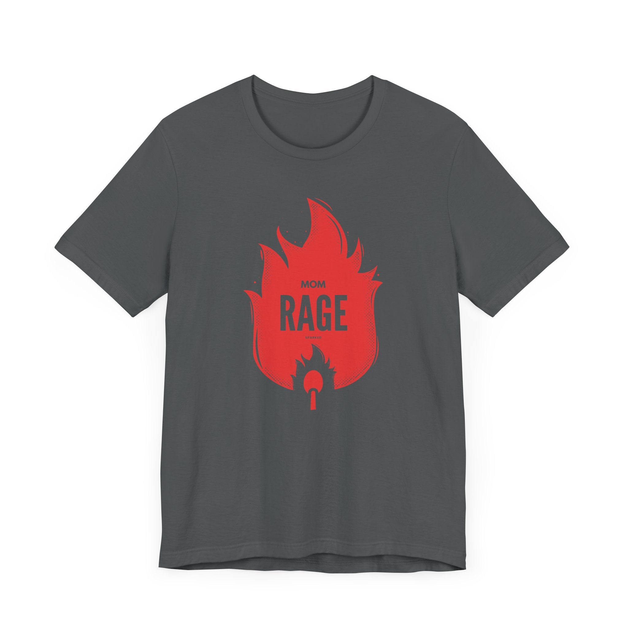 Mom Rage Premium T-Shirt