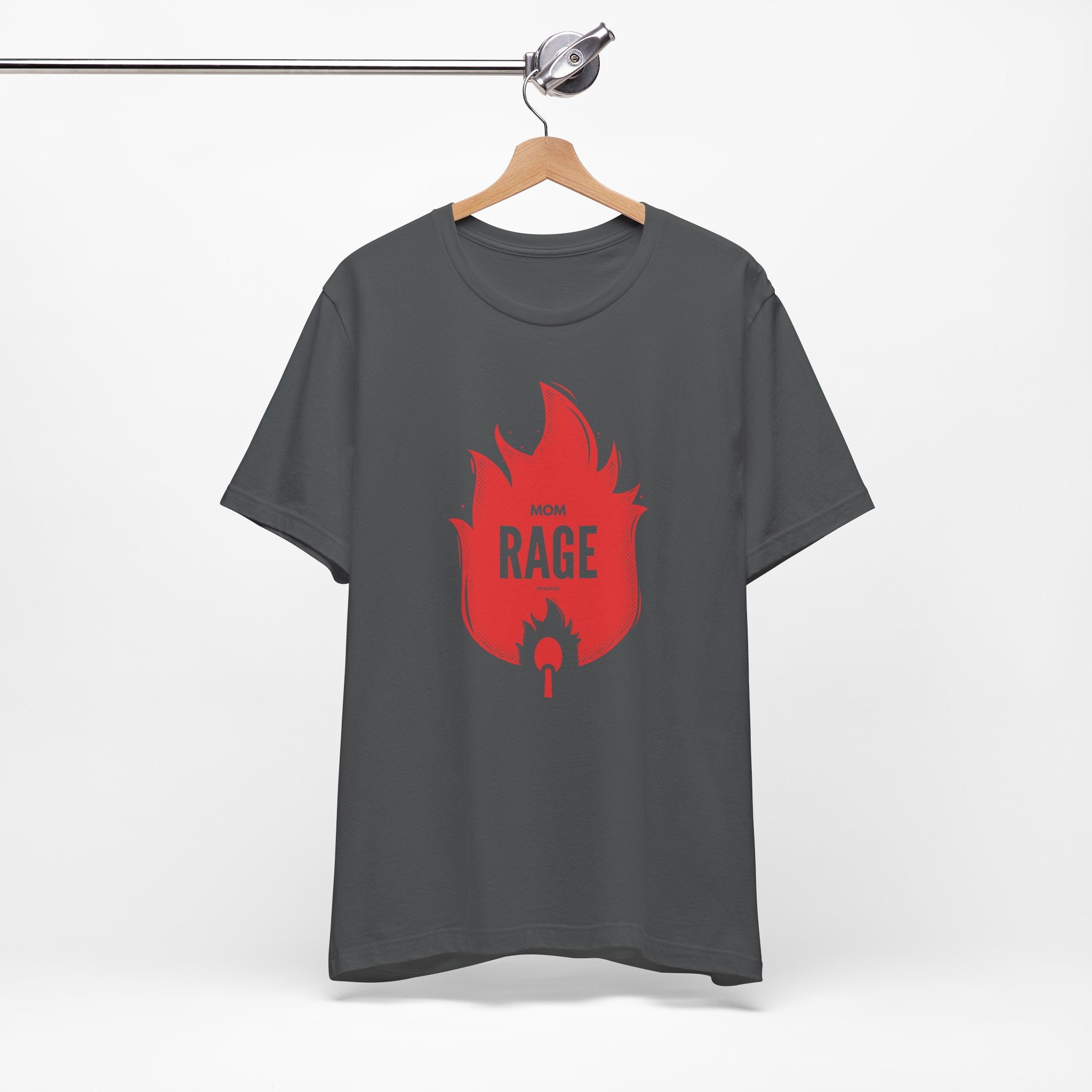 Mom Rage Premium T-Shirt
