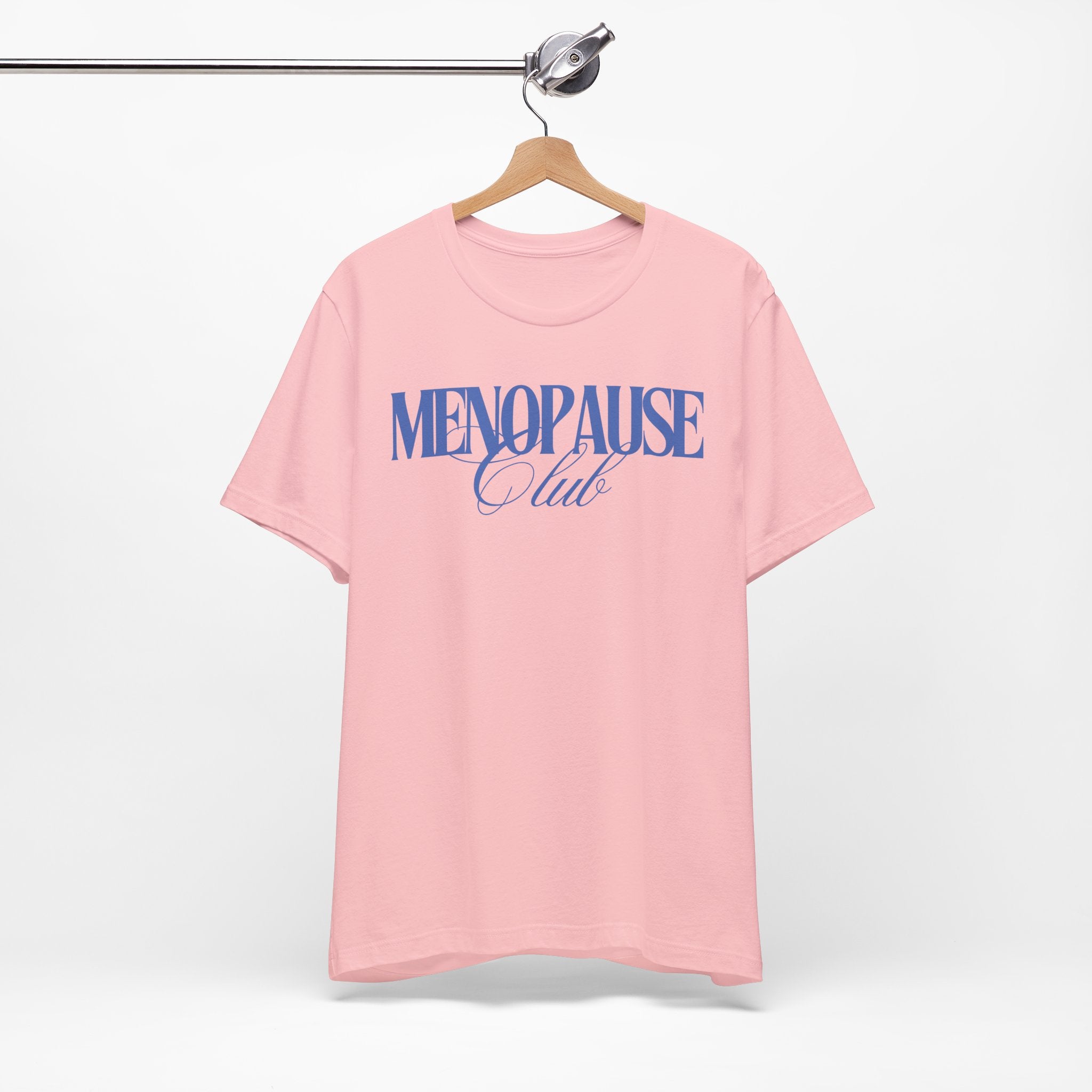 Menopause Club Premium T-Shirt