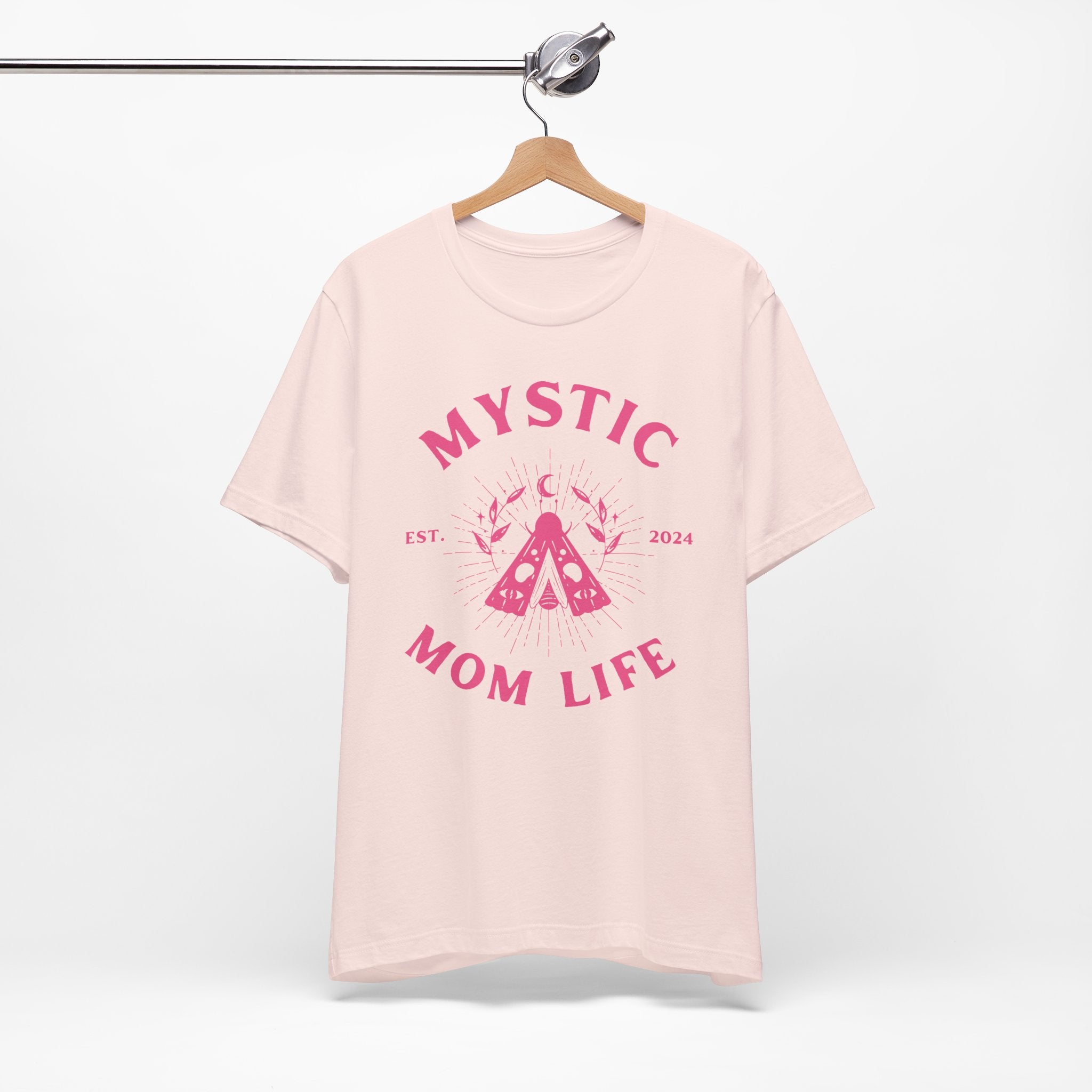 Mystic Mom Life Premium T-Shirt