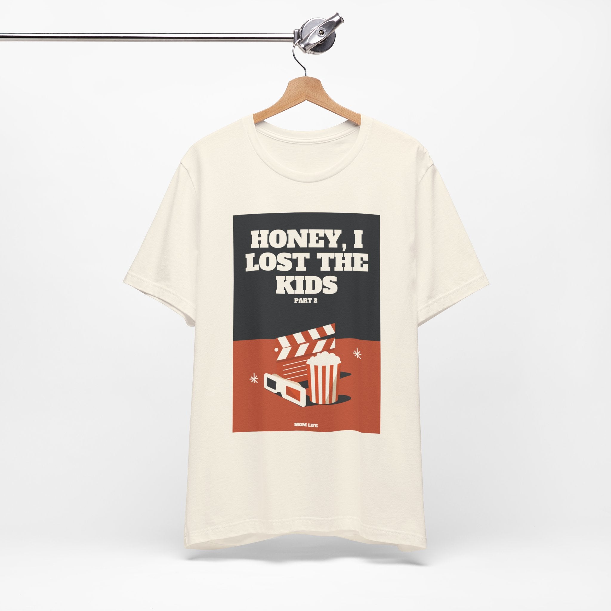 Honey, I Lost the Kids Premium T-Shirt