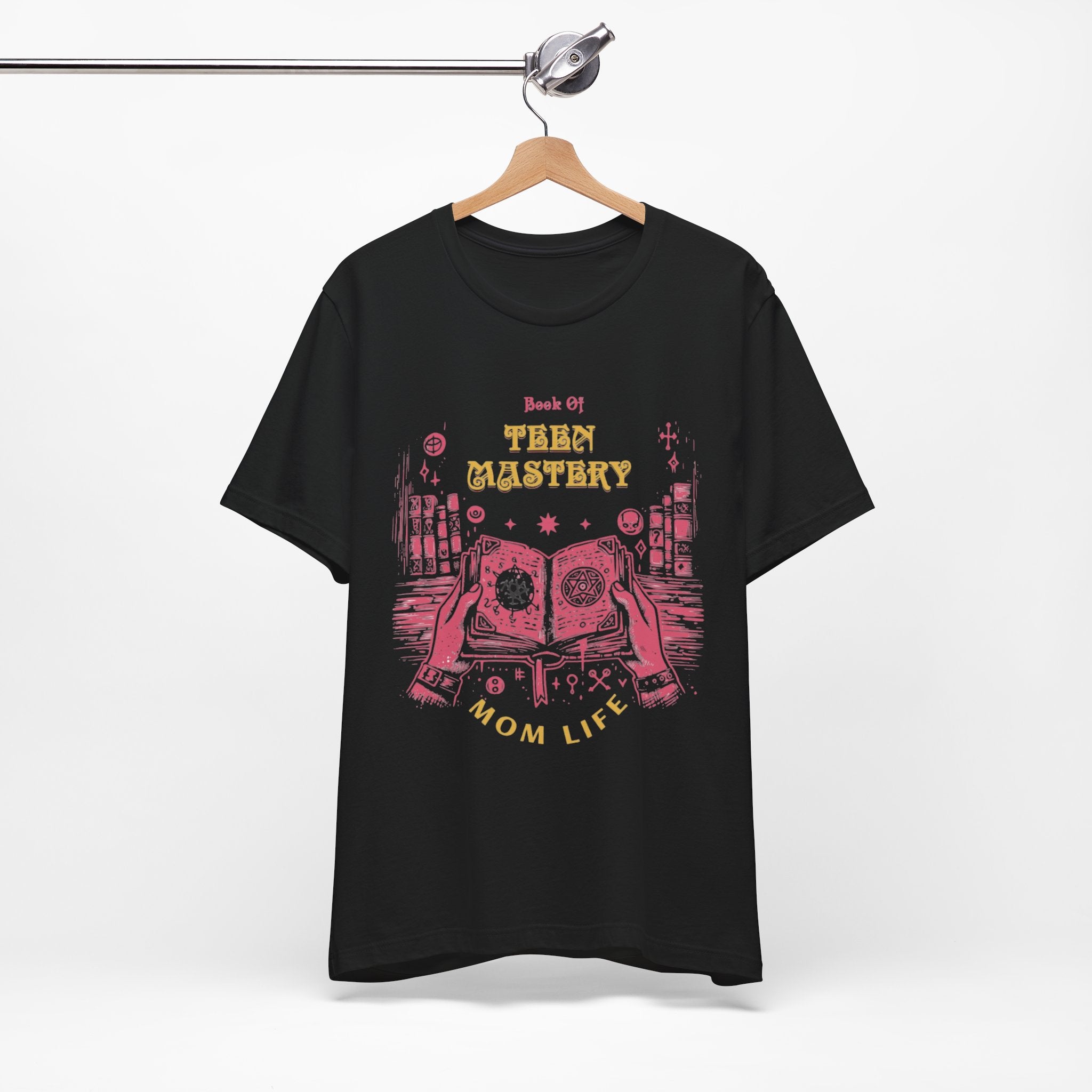 Book Of Teen Mastery Premium T-Shirt