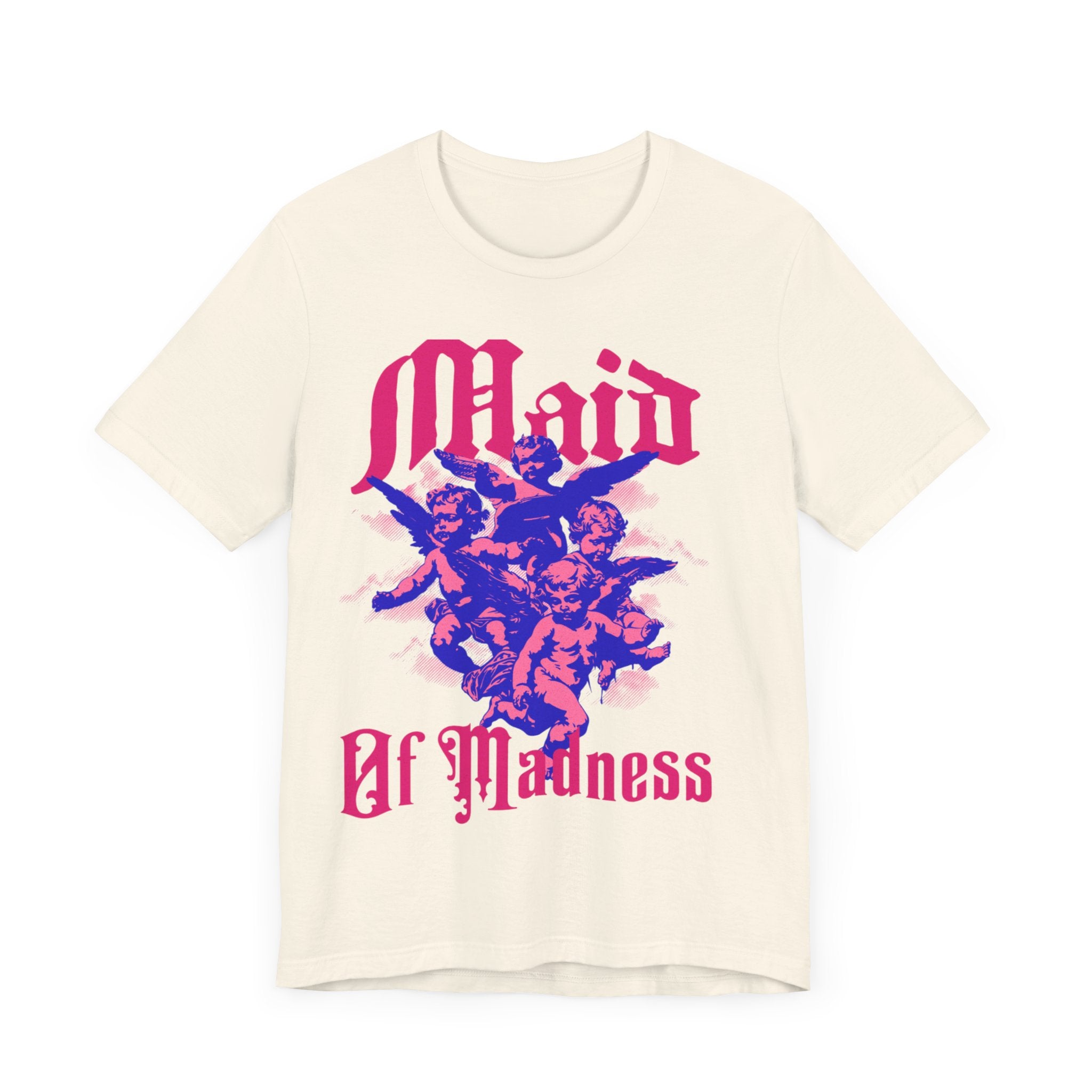 M.O.M Maid Of Madness Premium T-Shirt
