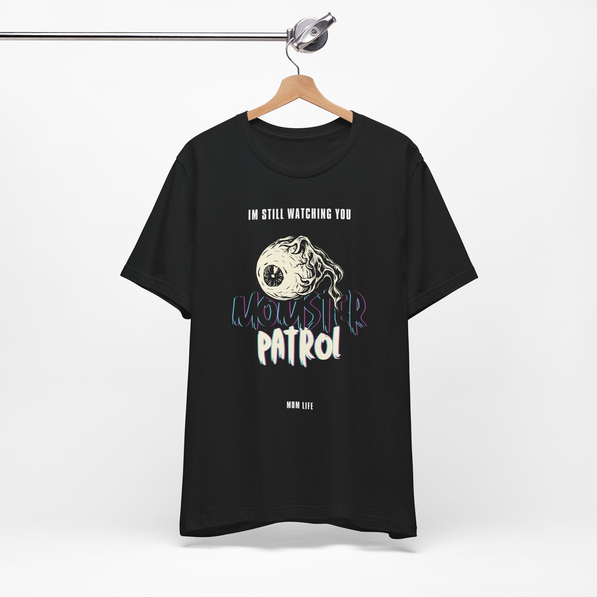 Momster Patrol Premium T-Shirt
