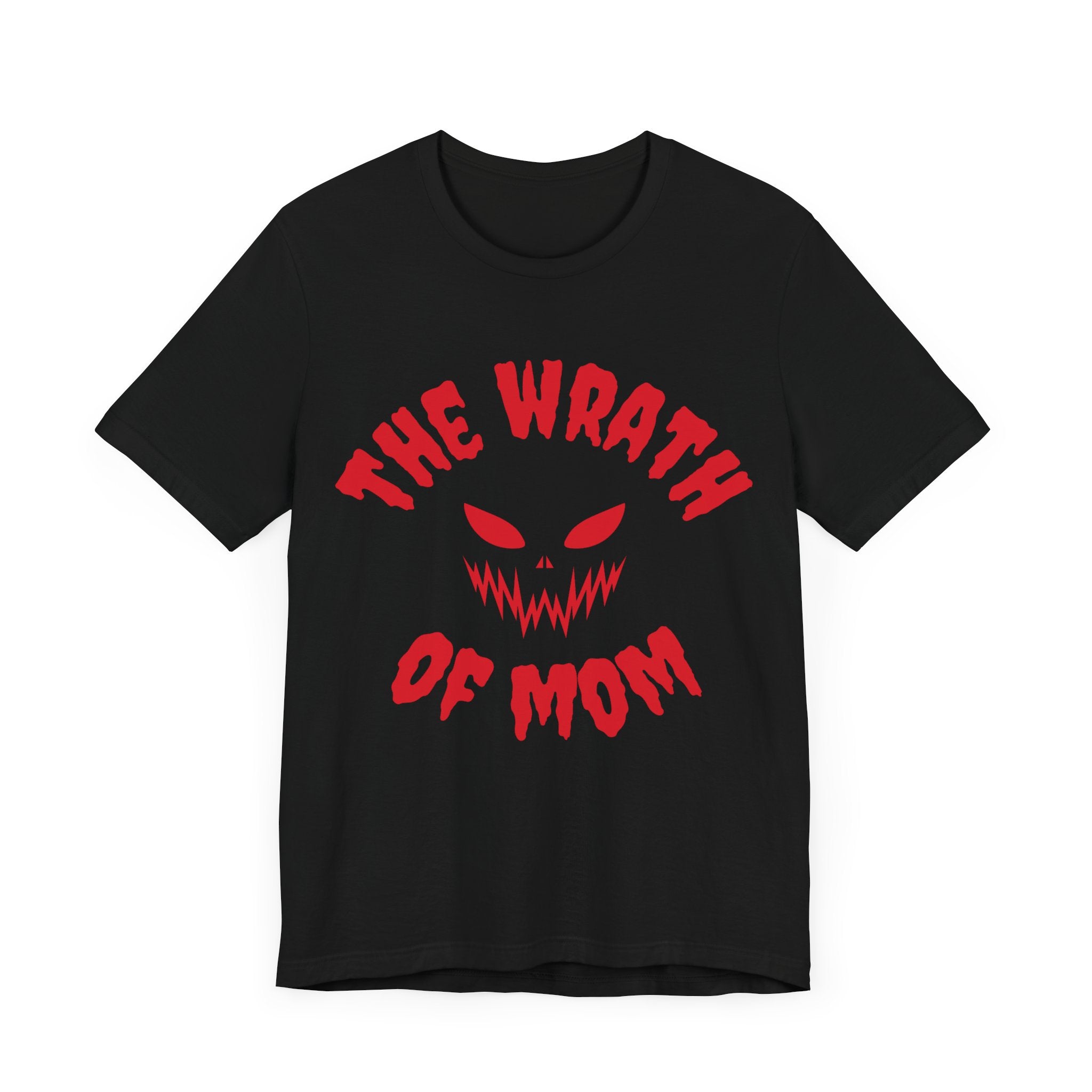The Wrath Of Mom Premium T-Shirt