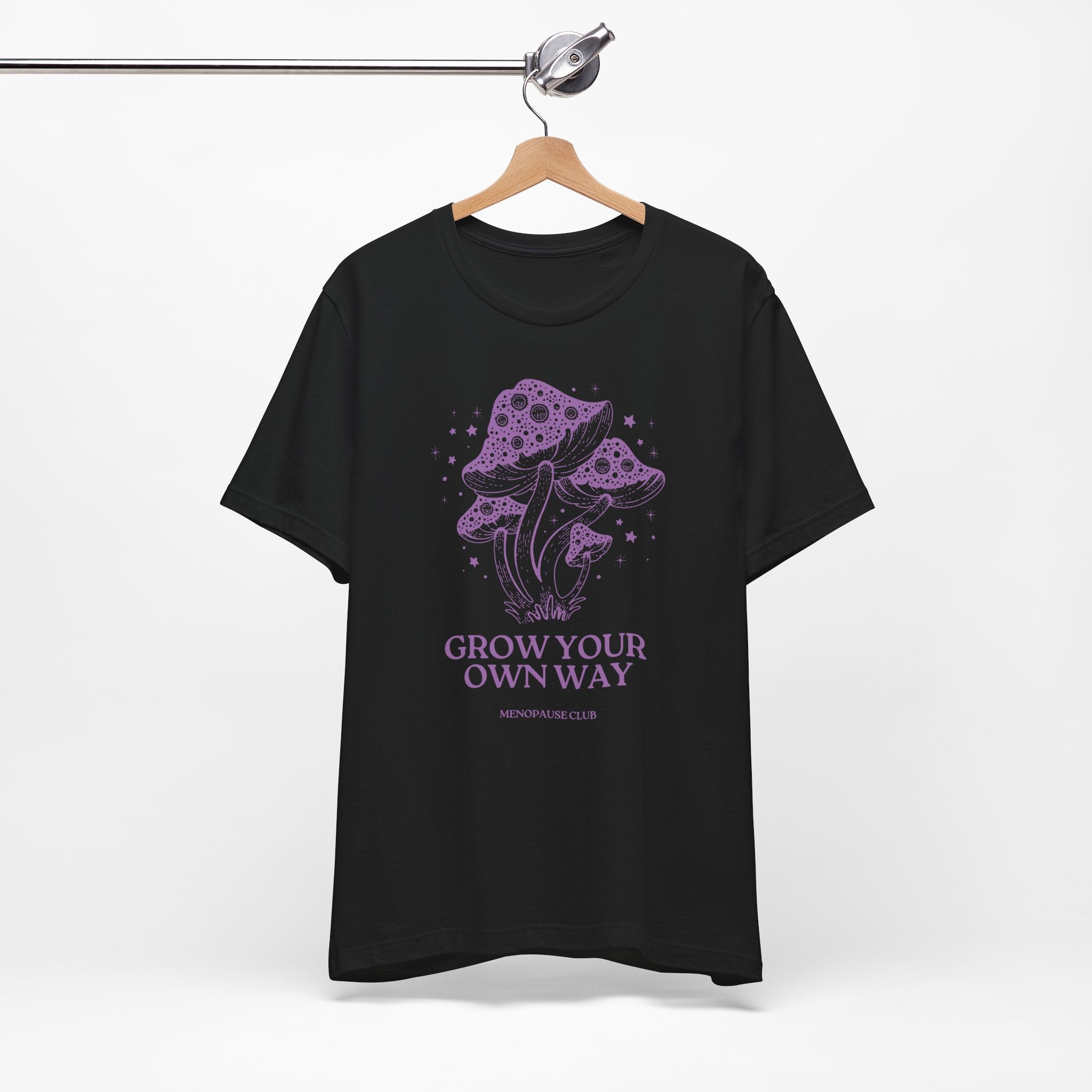 Grow Your Own Way Premium T-Shirt
