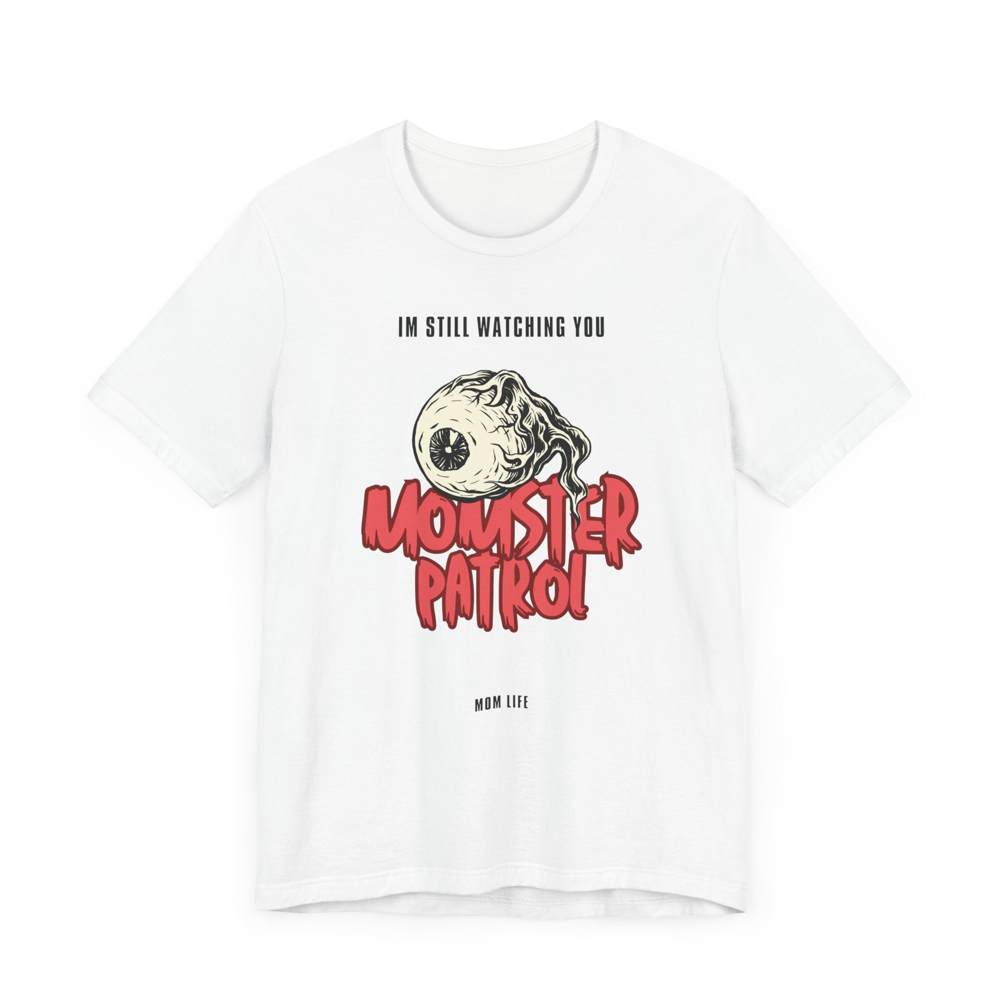 Momster Patrol Premium T-Shirt