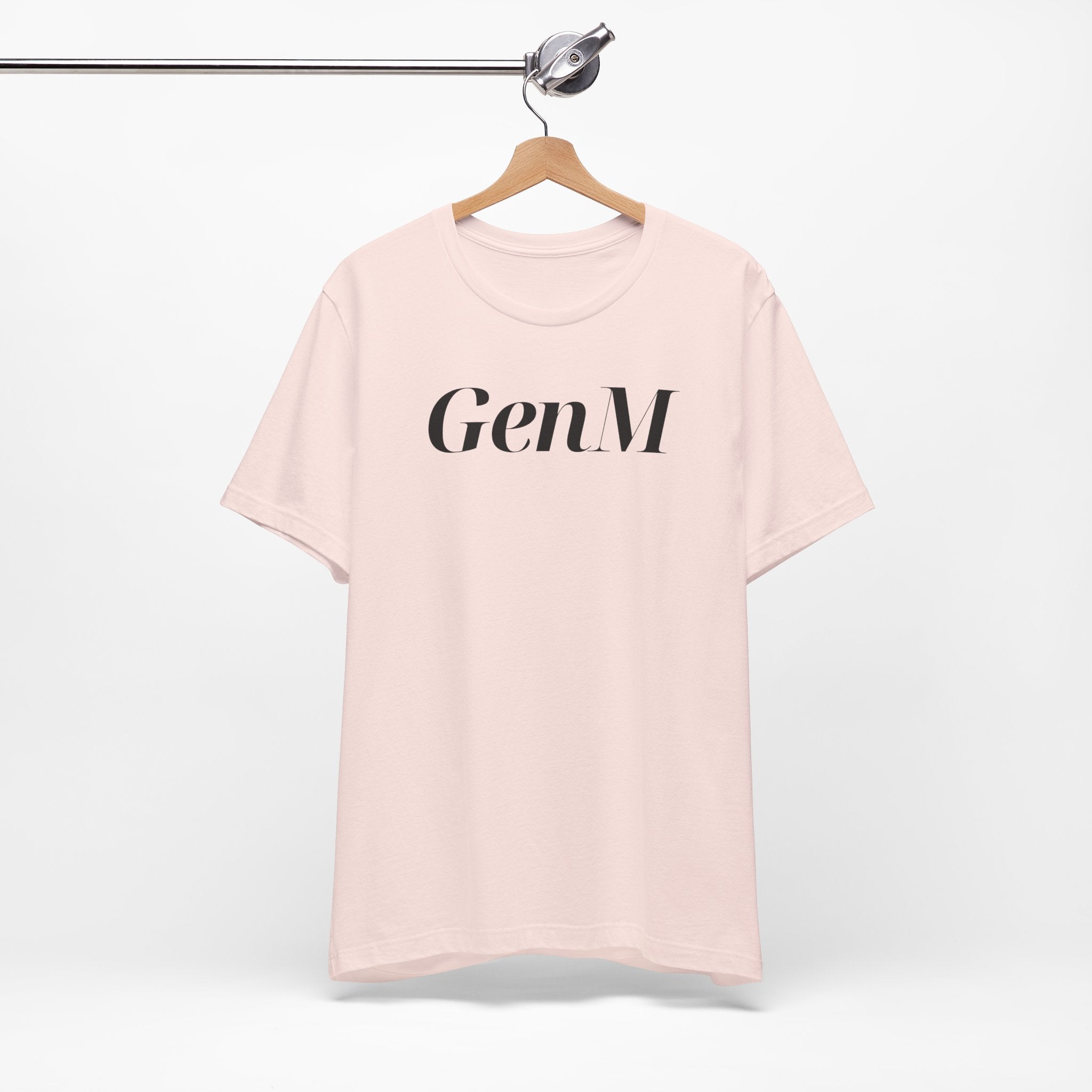 GenM Premium T-Shirt