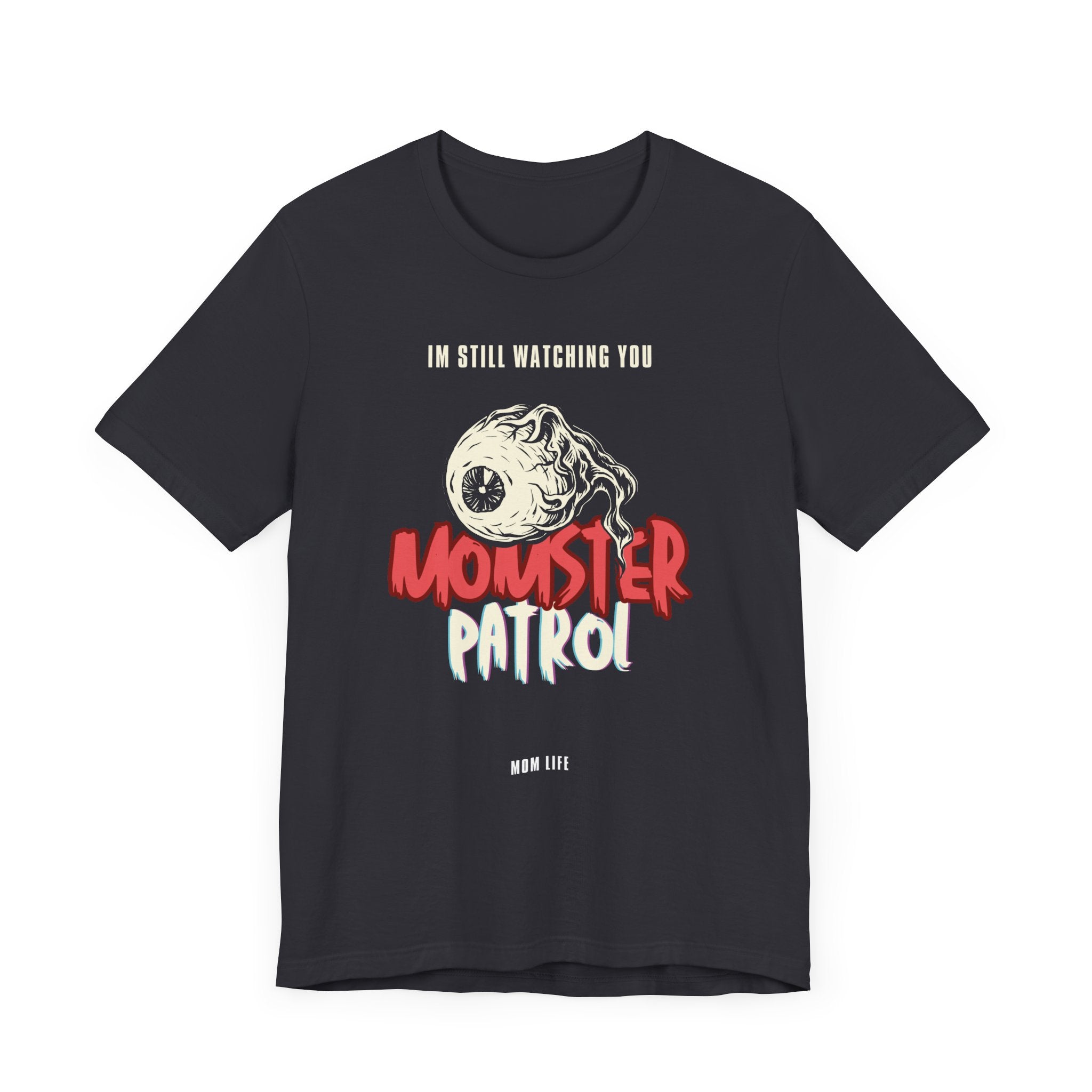 Momster Patrol Premium T-Shirt