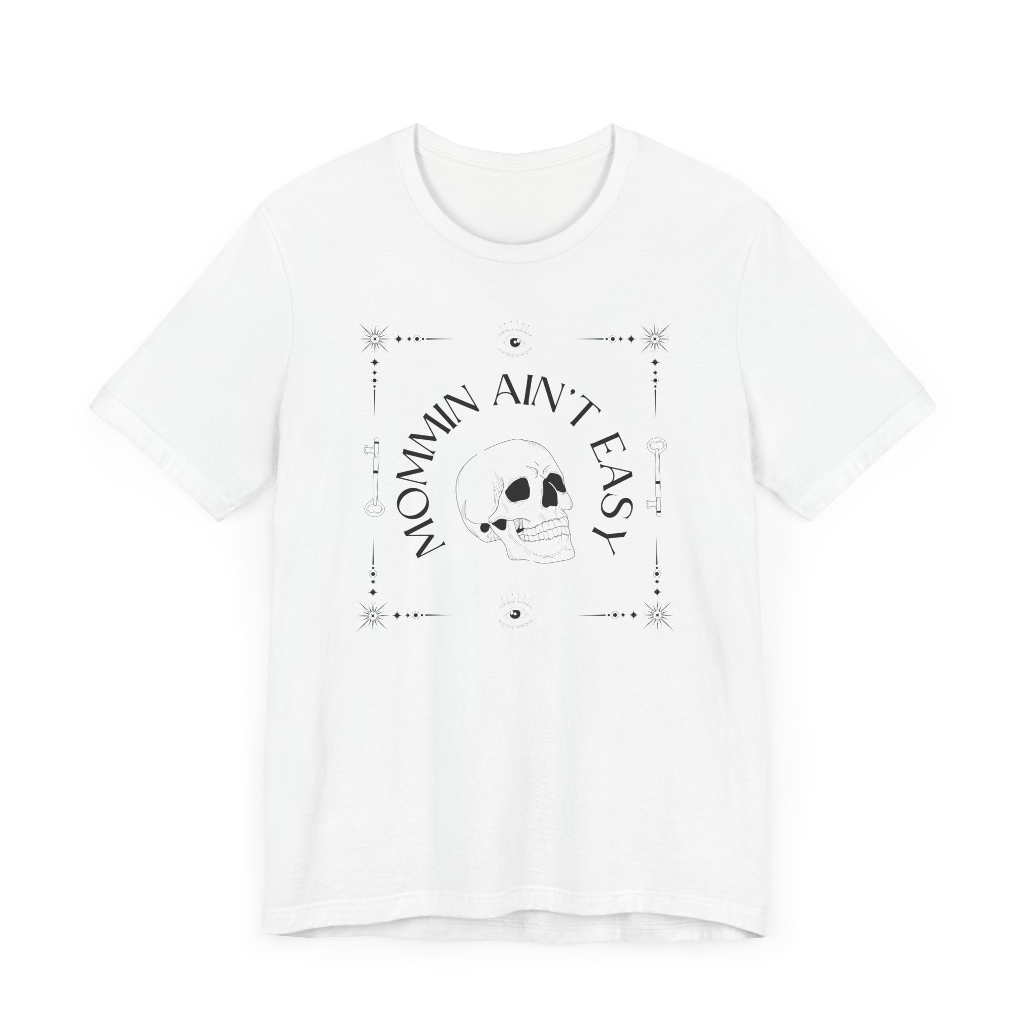 Mommin Ain't Easy Premium T-Shirt