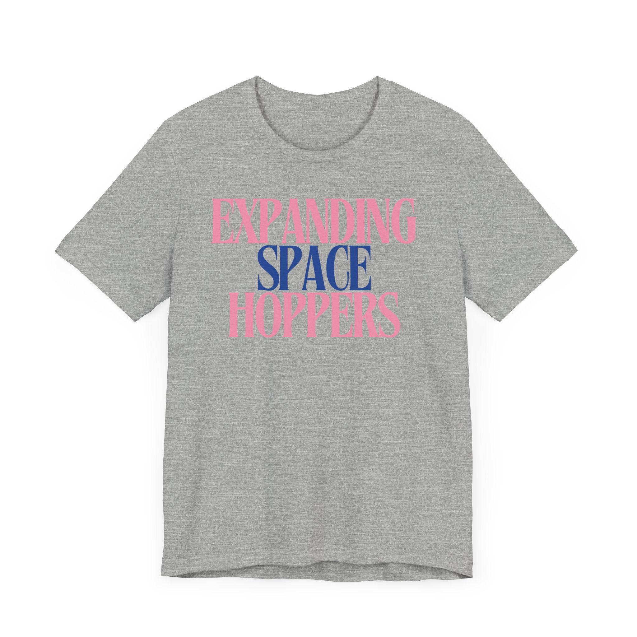 Expanding Space Hoppers Premium T-Shirt