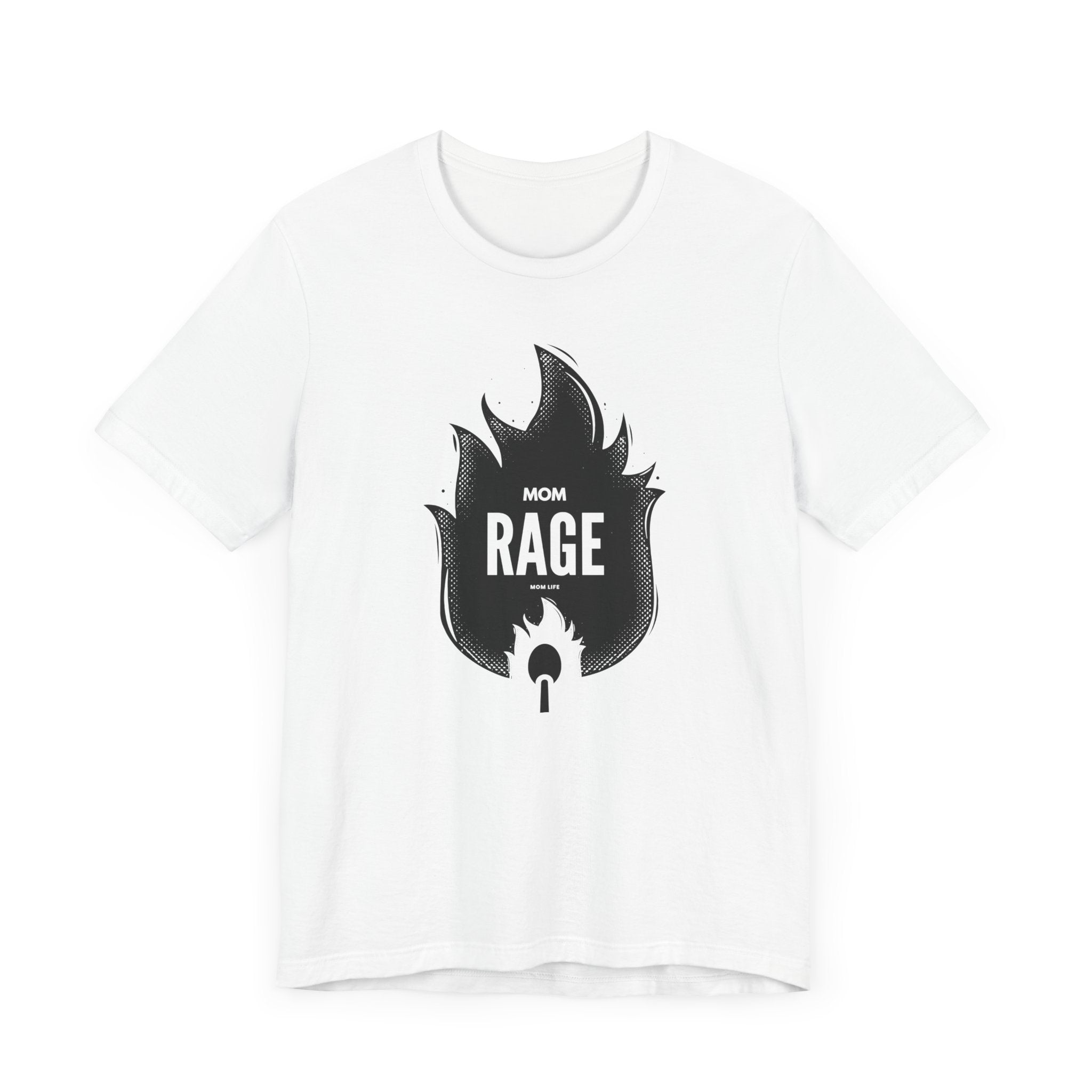 Mom Rage Premium T-Shirt