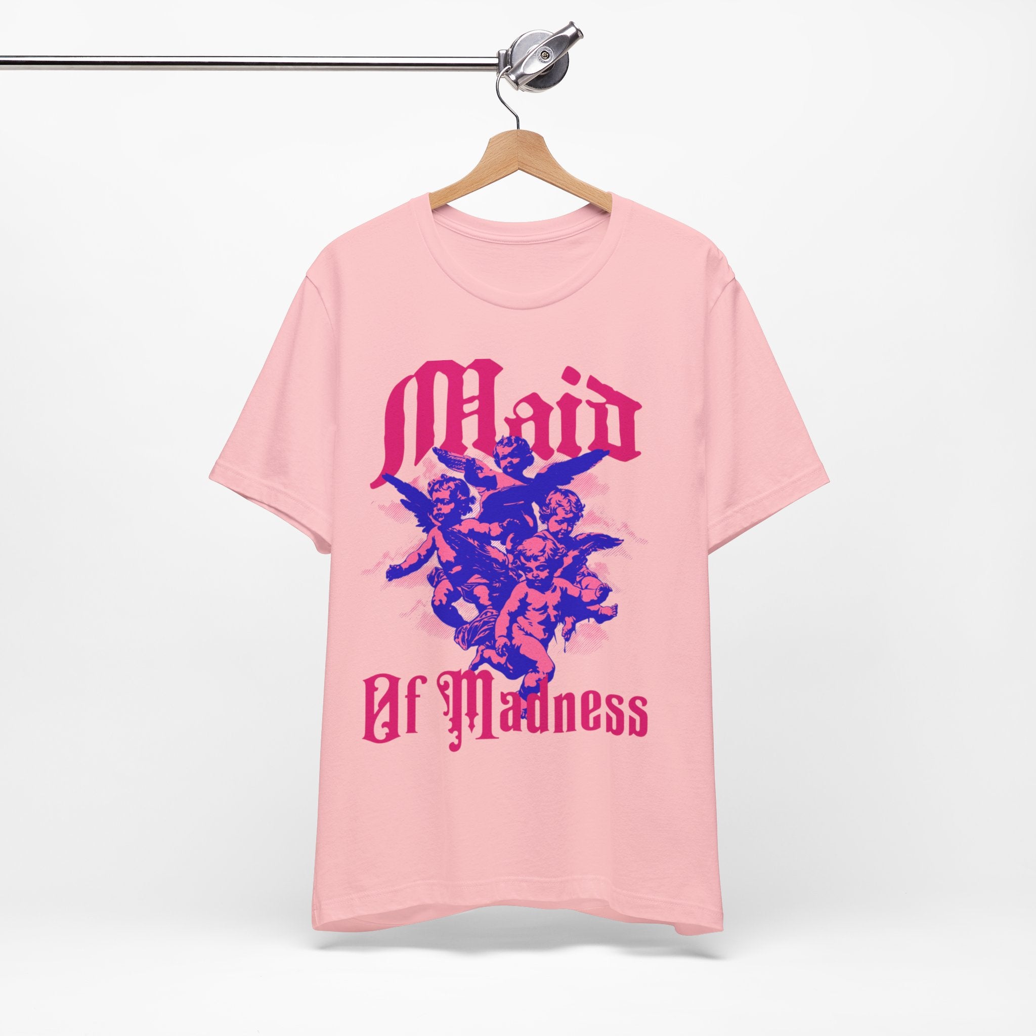 M.O.M Maid Of Madness Premium T-Shirt