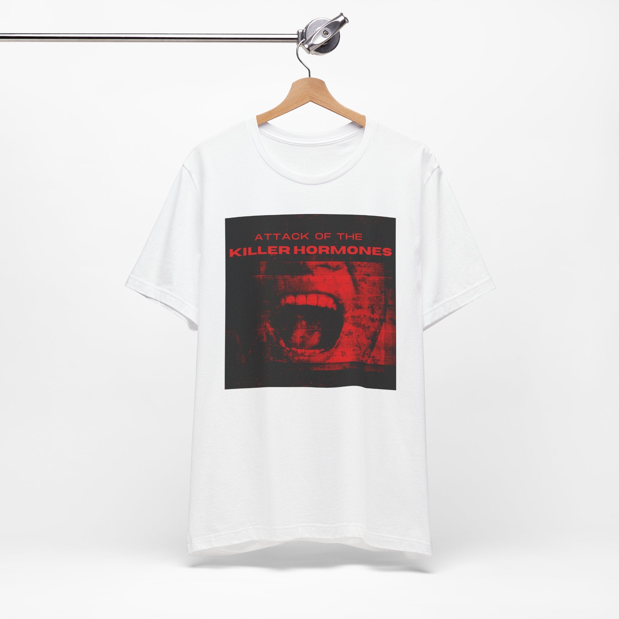 Attack of the Killer Hormones Premium T-Shirt