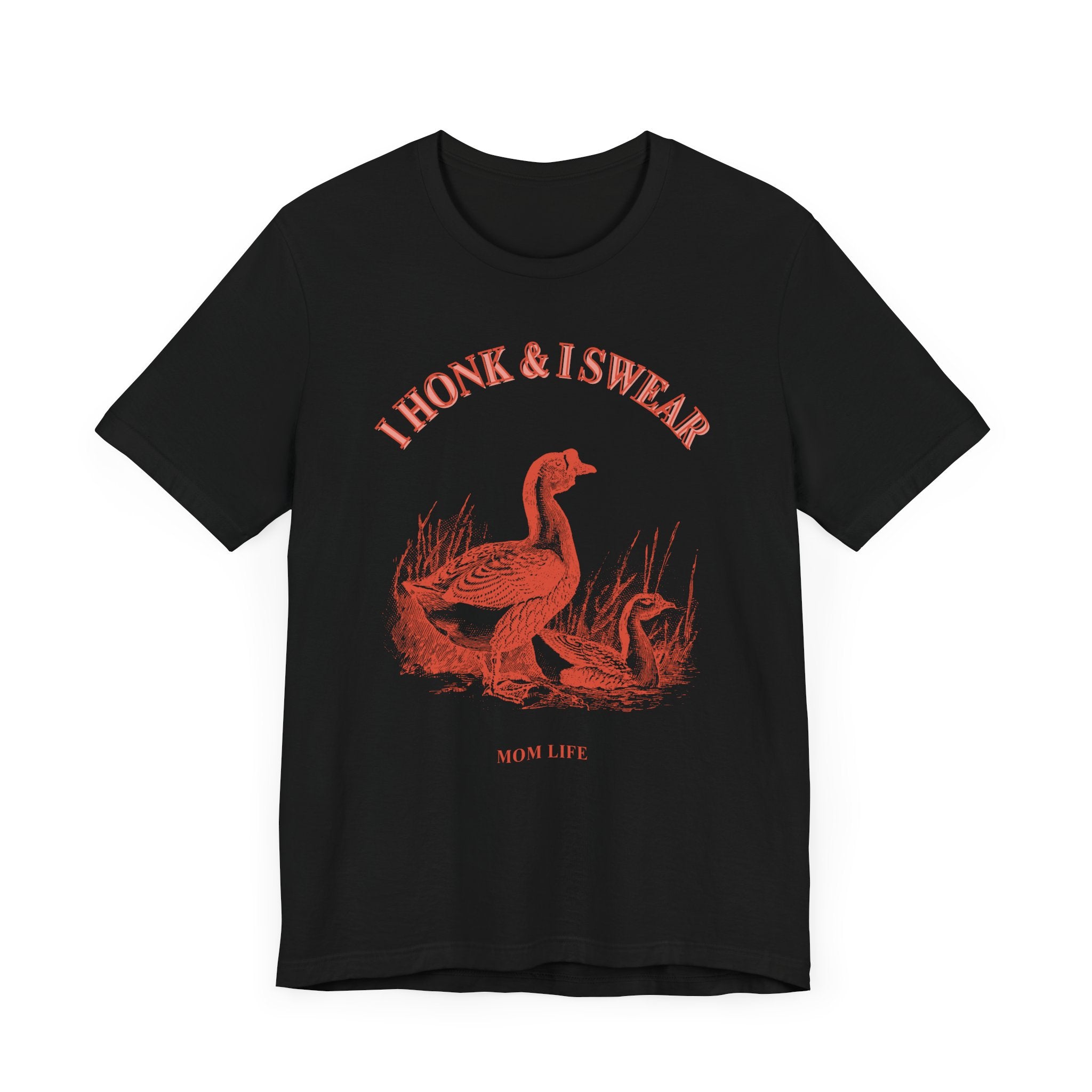 I Honk & I Swear Premium T-Shirt