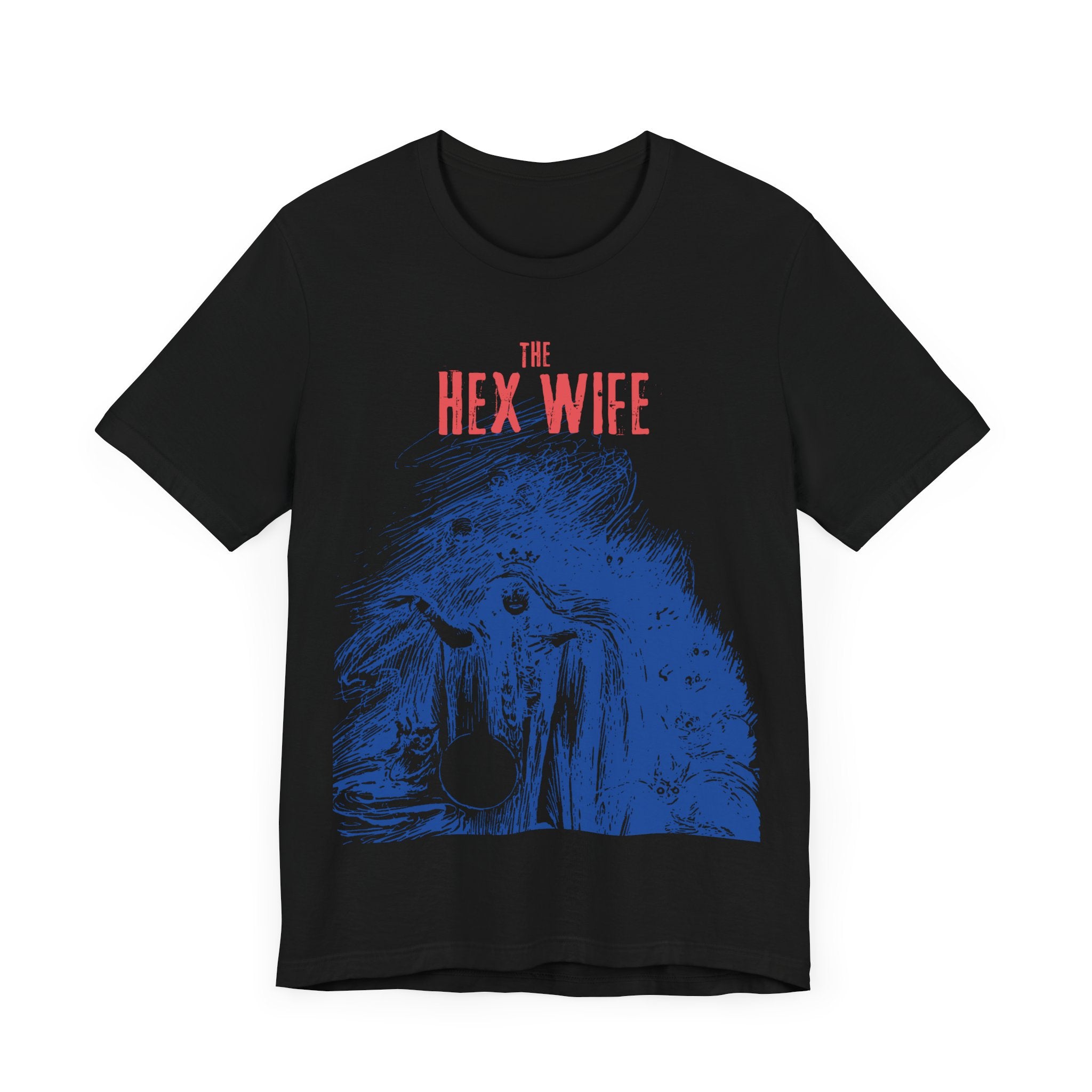 The Hex Wife Premium T-Shirt
