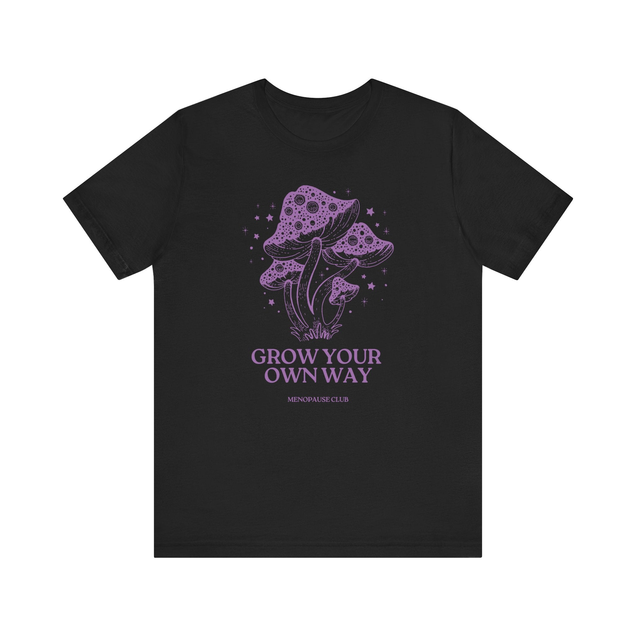 Grow Your Own Way Premium T-Shirt