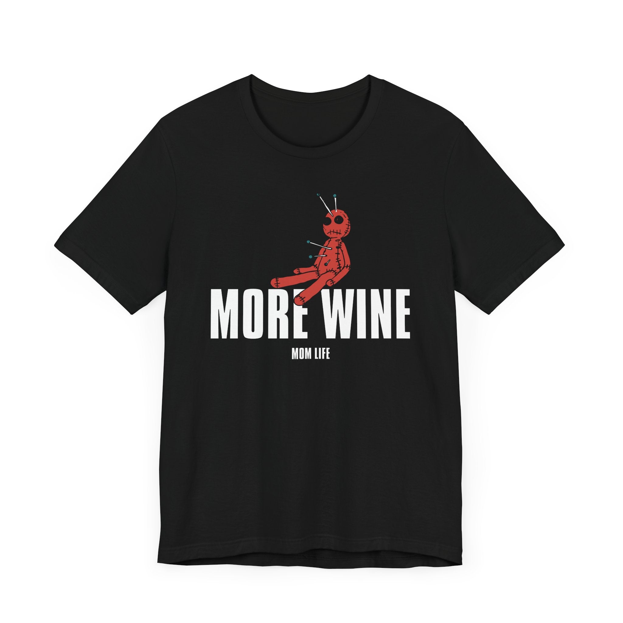 More Wine Premium T-Shirt