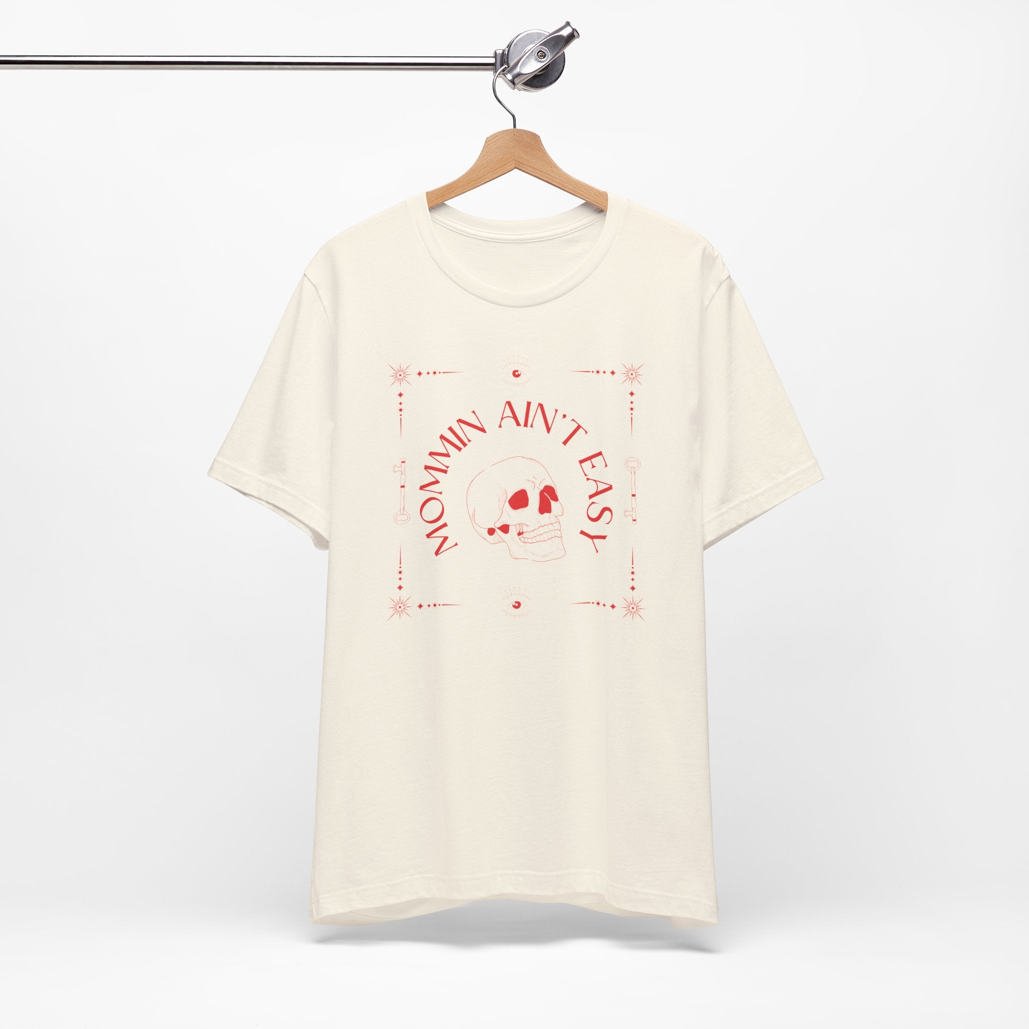 Mommin Ain't Easy Premium T-Shirt