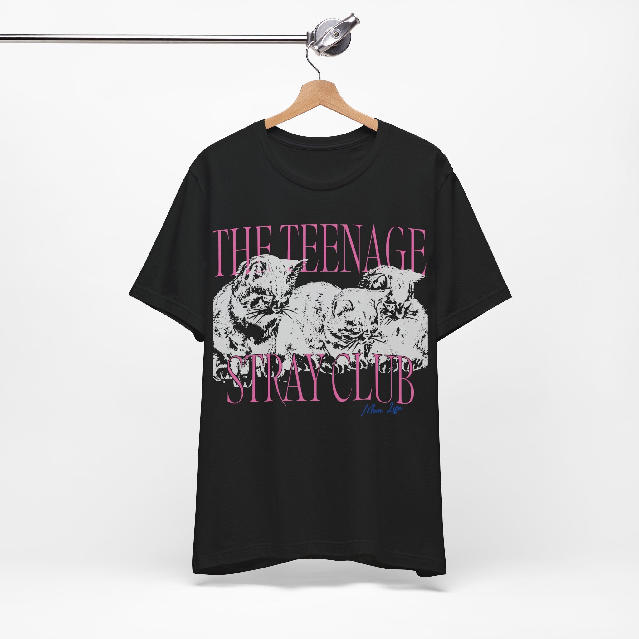 Teenage Stray Club Premium T-Shirt