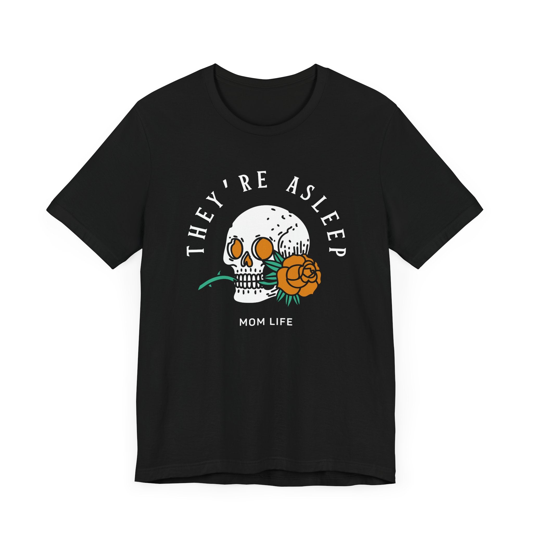 They're Asleep Premium T-Shirt