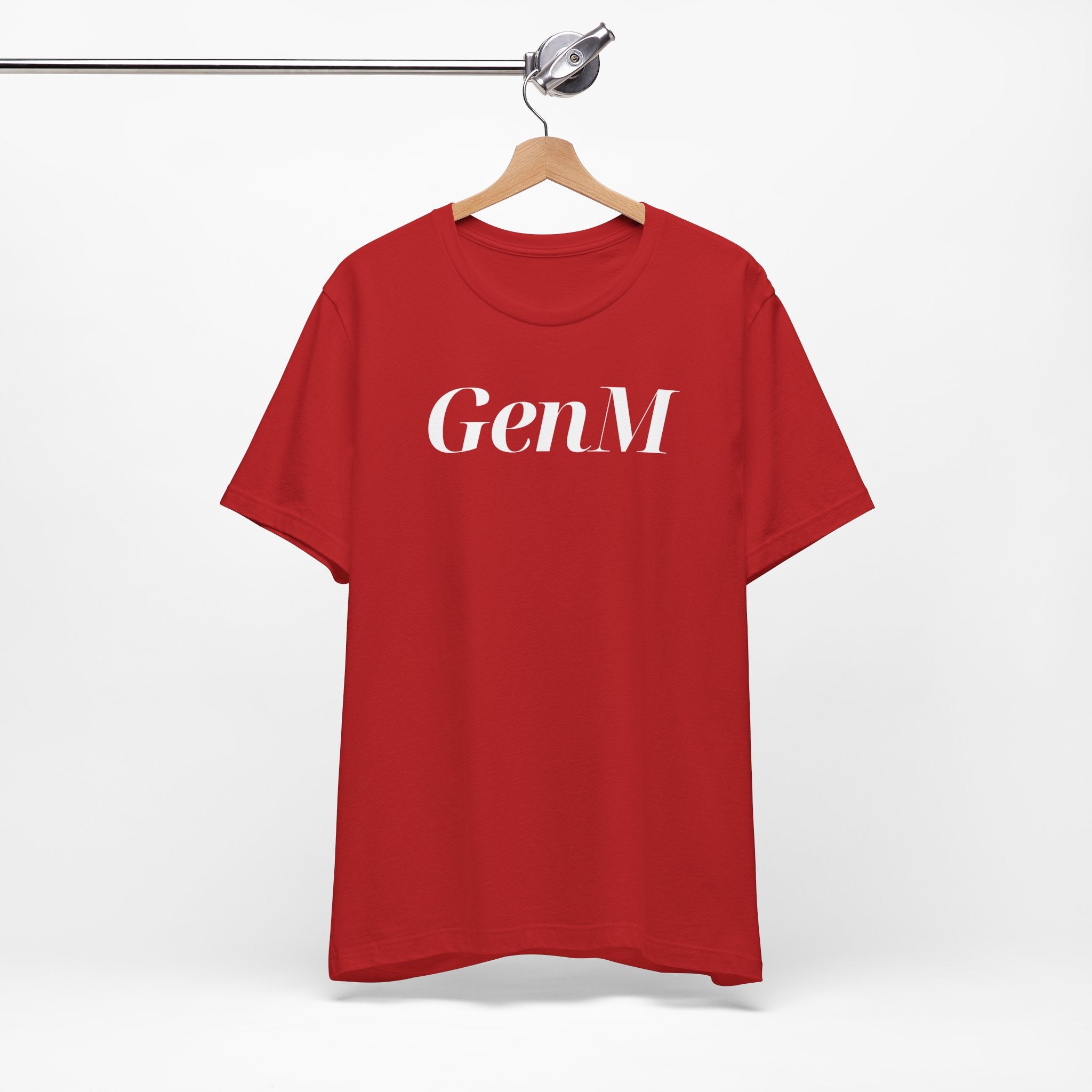 GenM Premium T-Shirt
