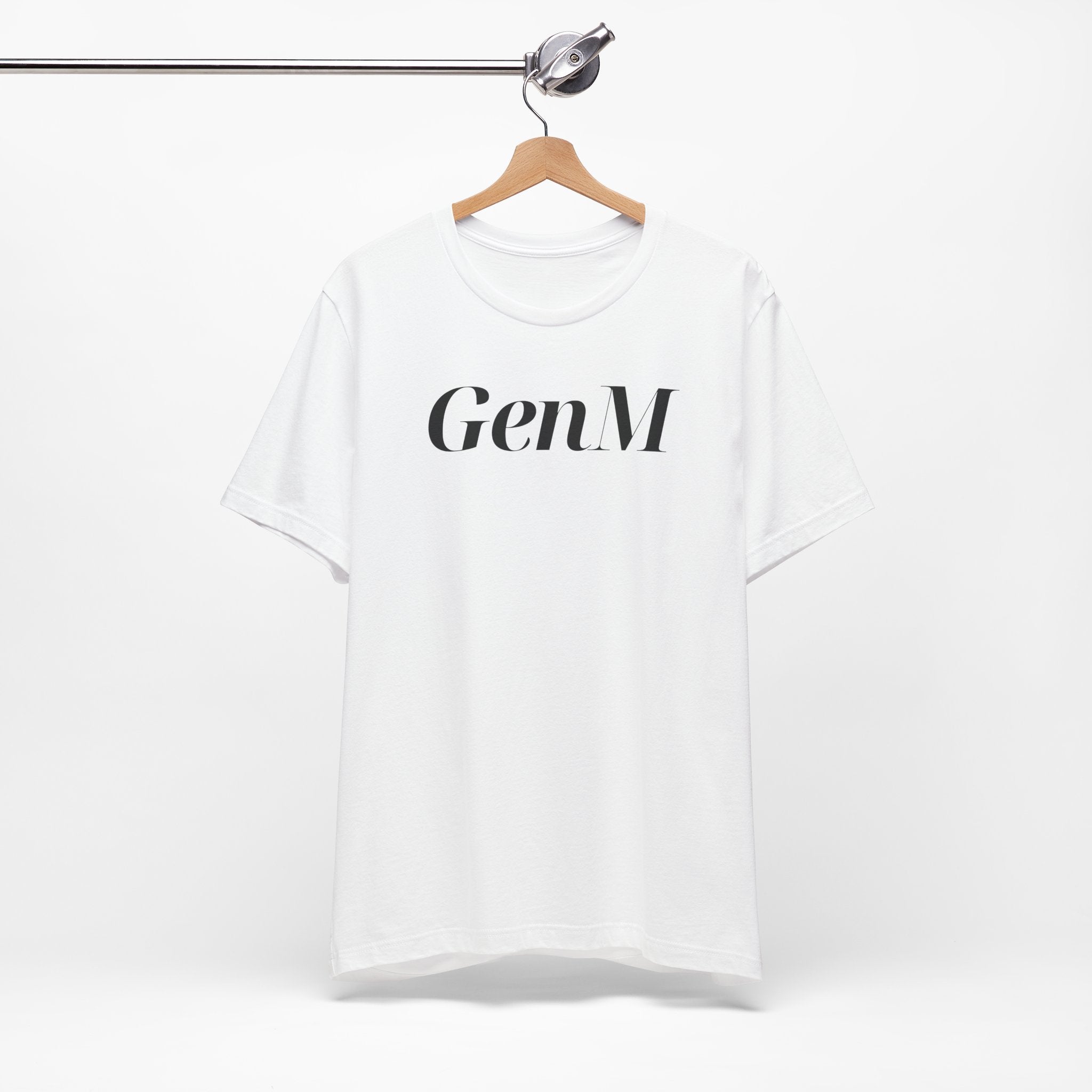 GenM Premium T-Shirt