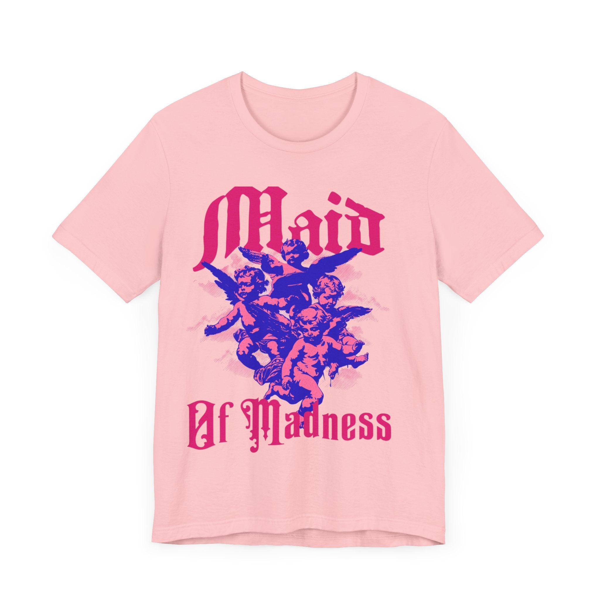 M.O.M Maid Of Madness Premium T-Shirt