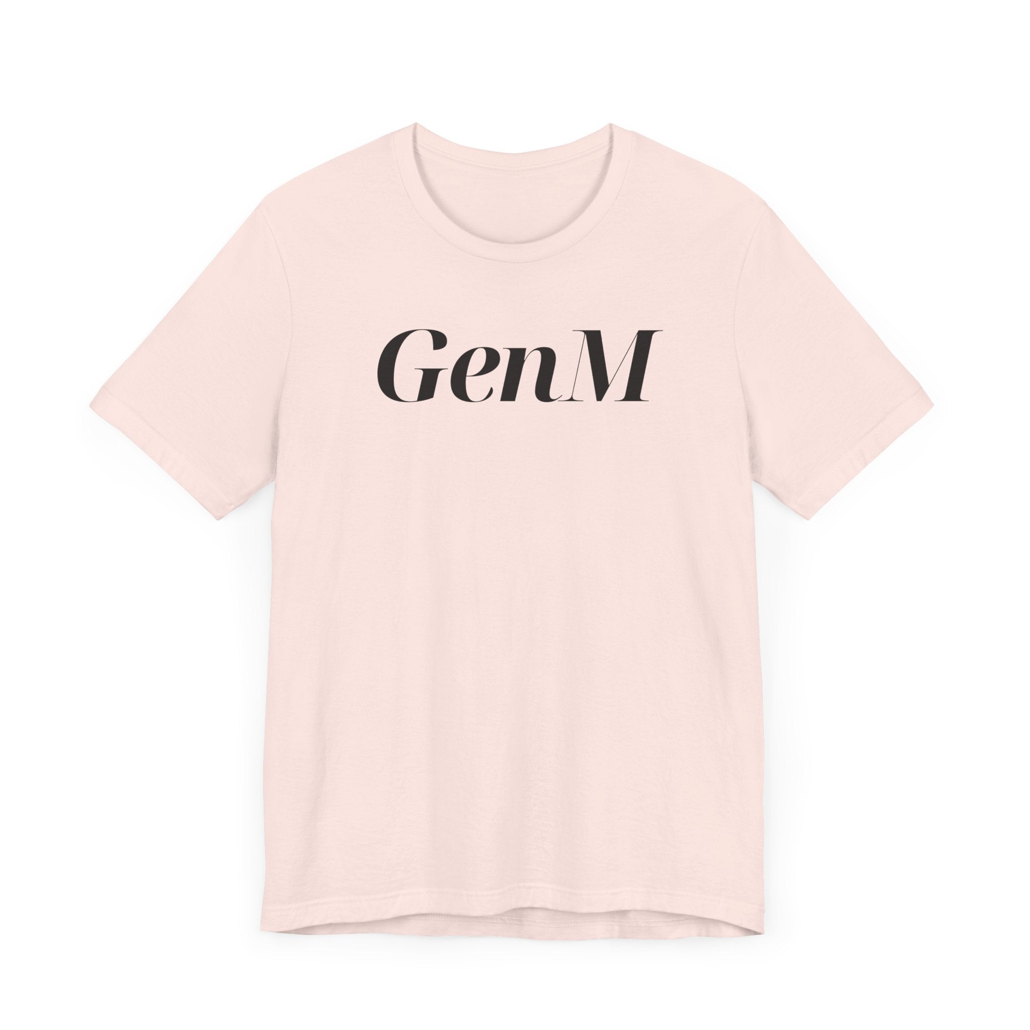 GenM Premium T-Shirt