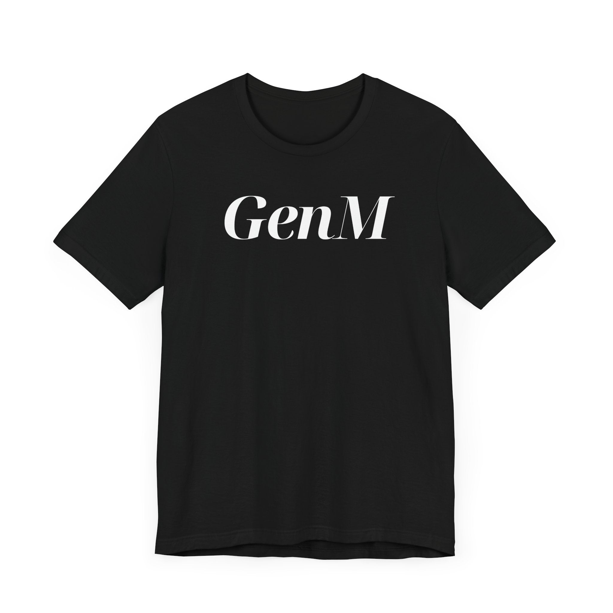 GenM Premium T-Shirt