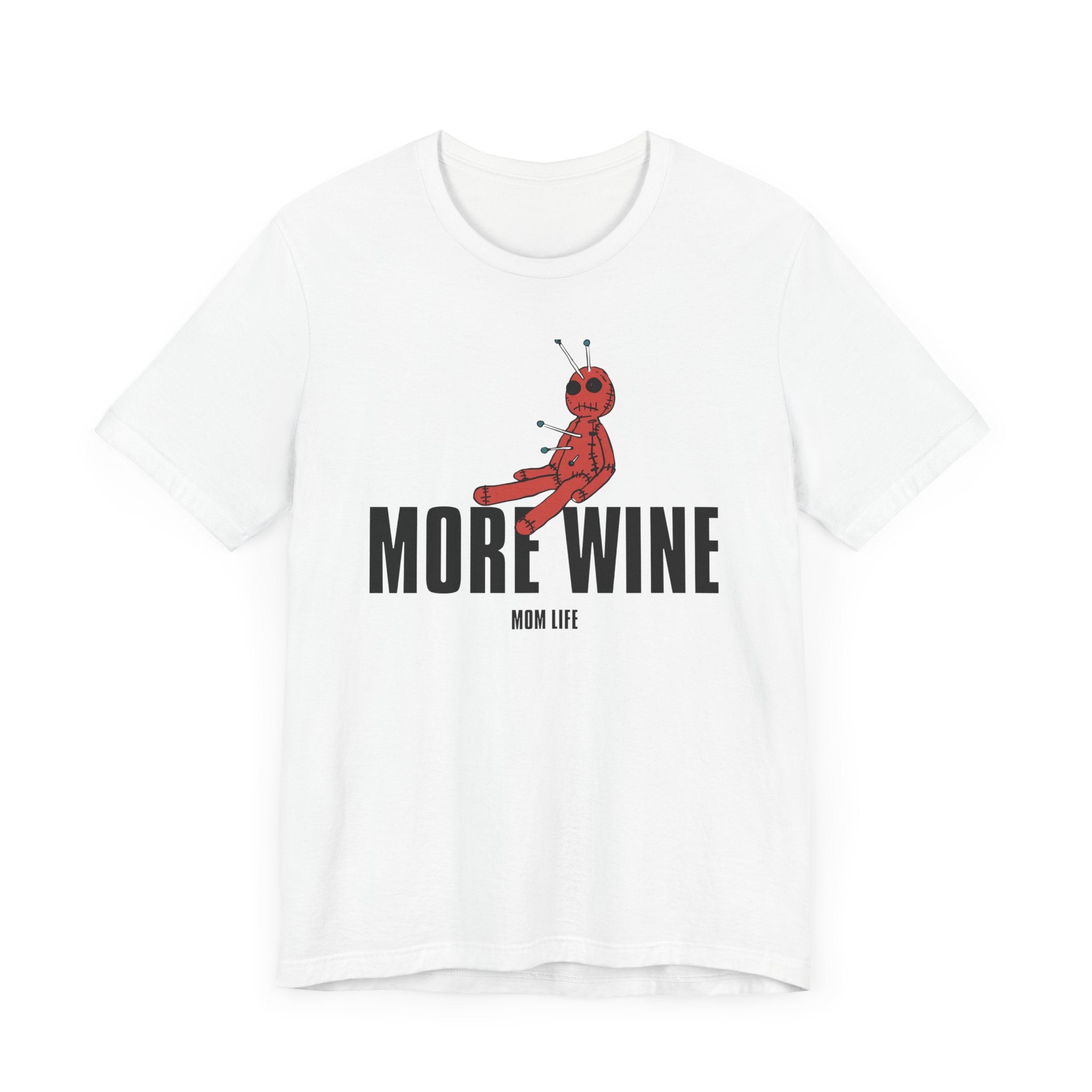 More Wine Premium T-Shirt