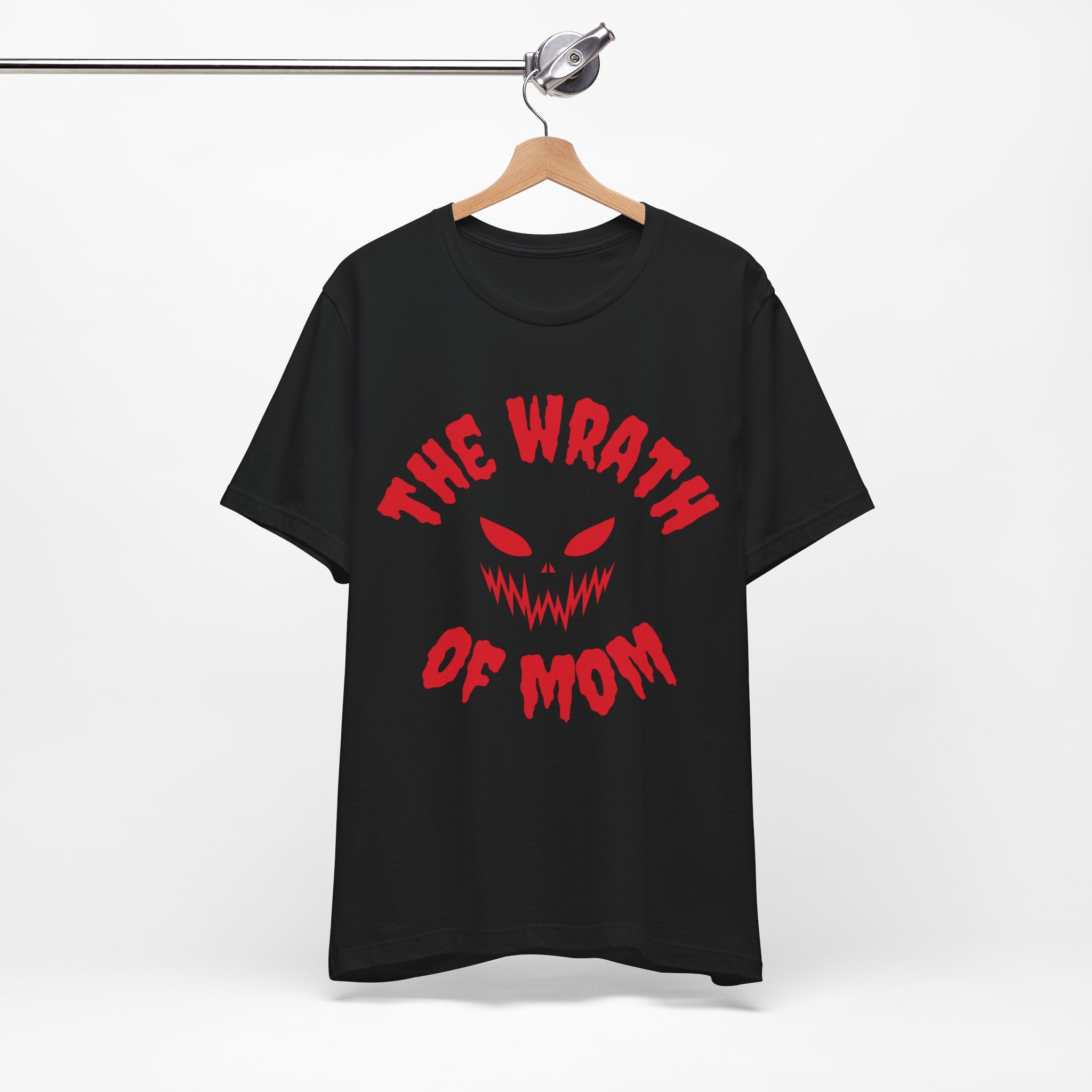 The Wrath Of Mom Premium T-Shirt