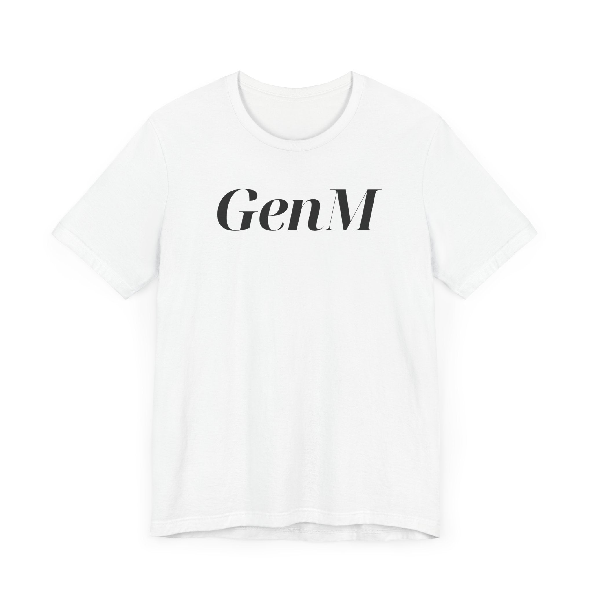 GenM Premium T-Shirt