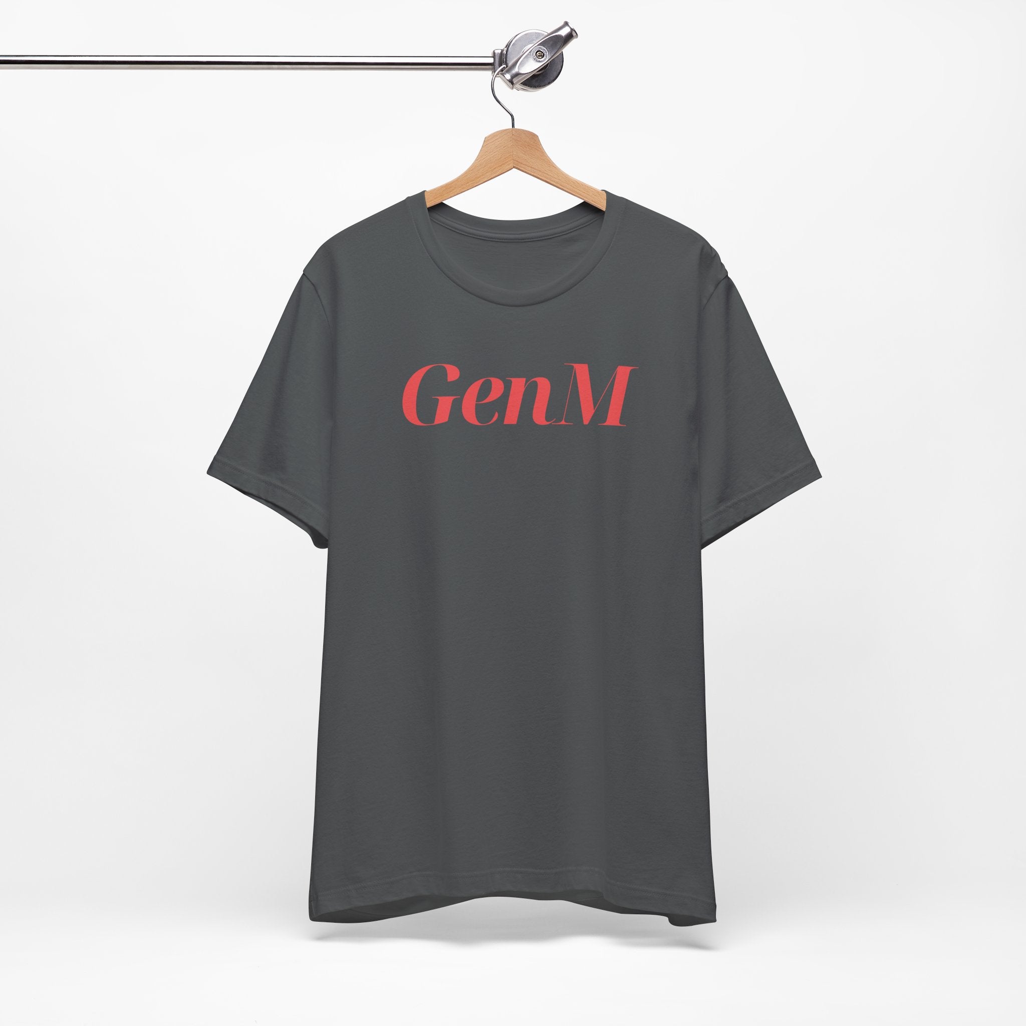 GenM Premium T-Shirt
