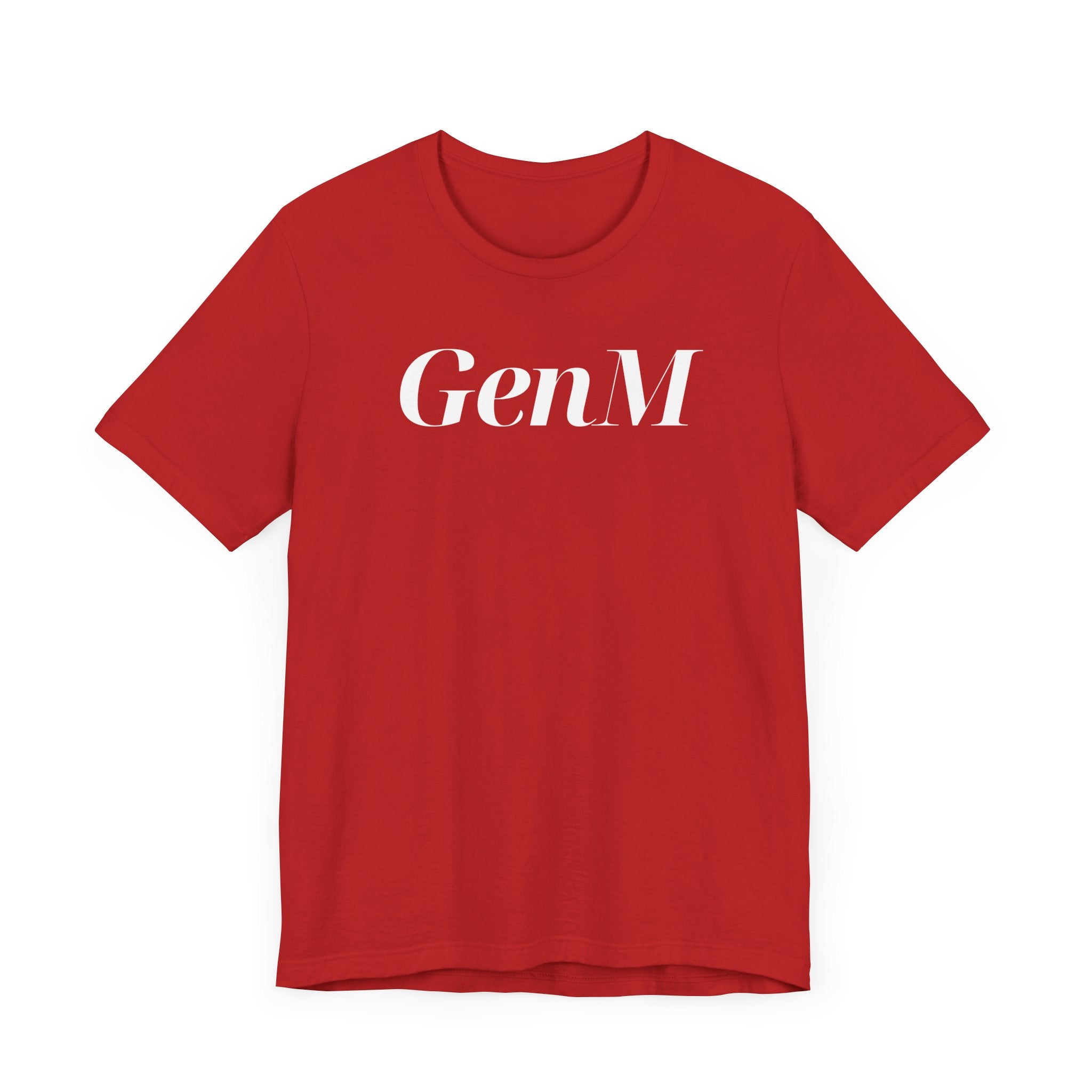 GenM Premium T-Shirt