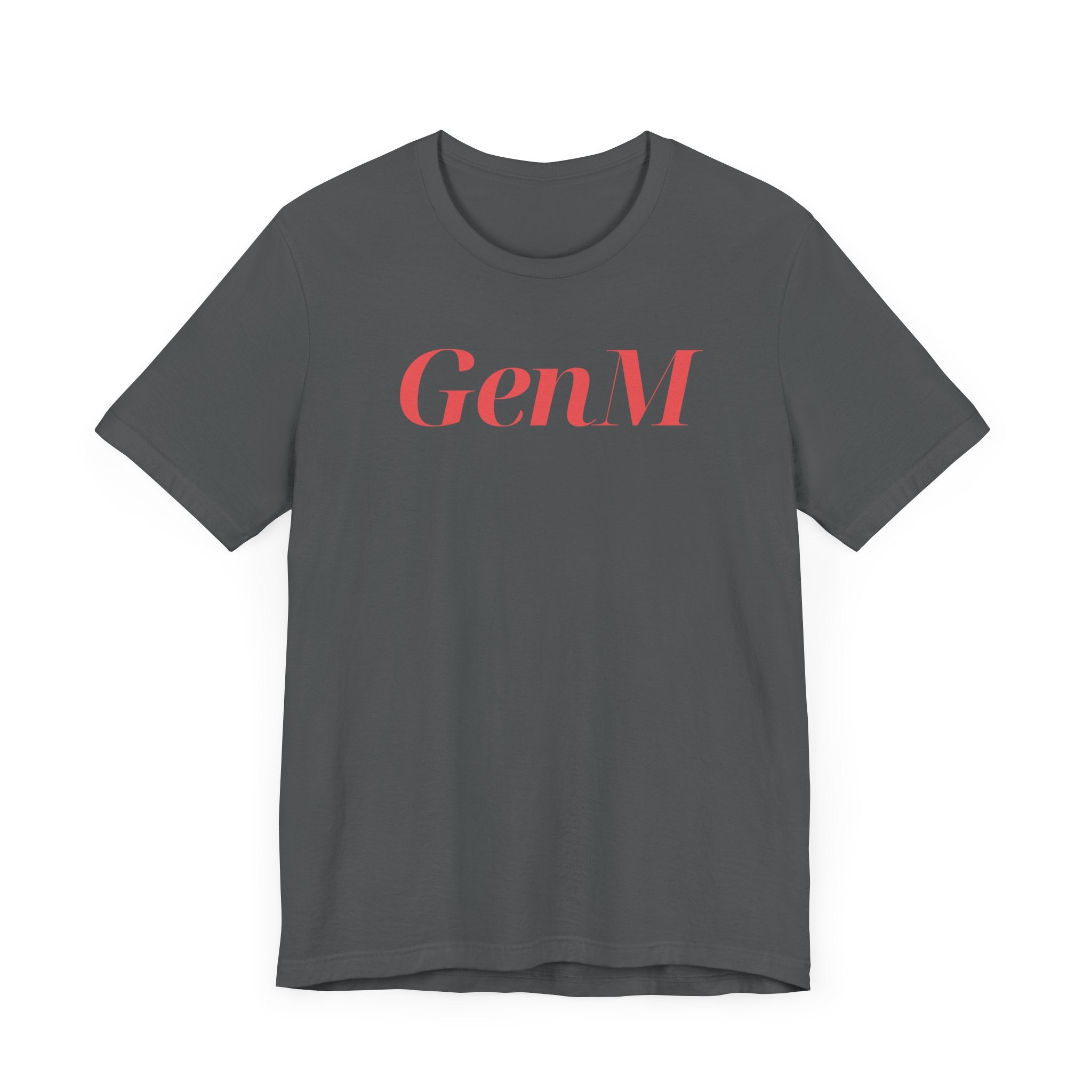 GenM Premium T-Shirt