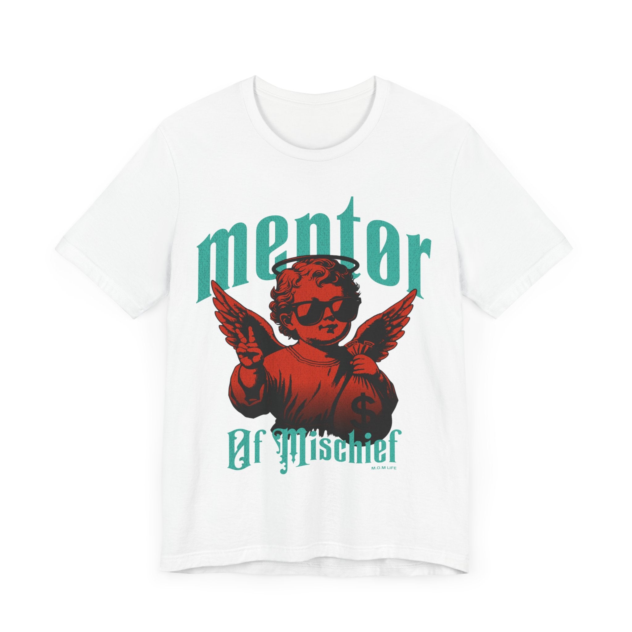 M.O.M Mentor Of Mischief