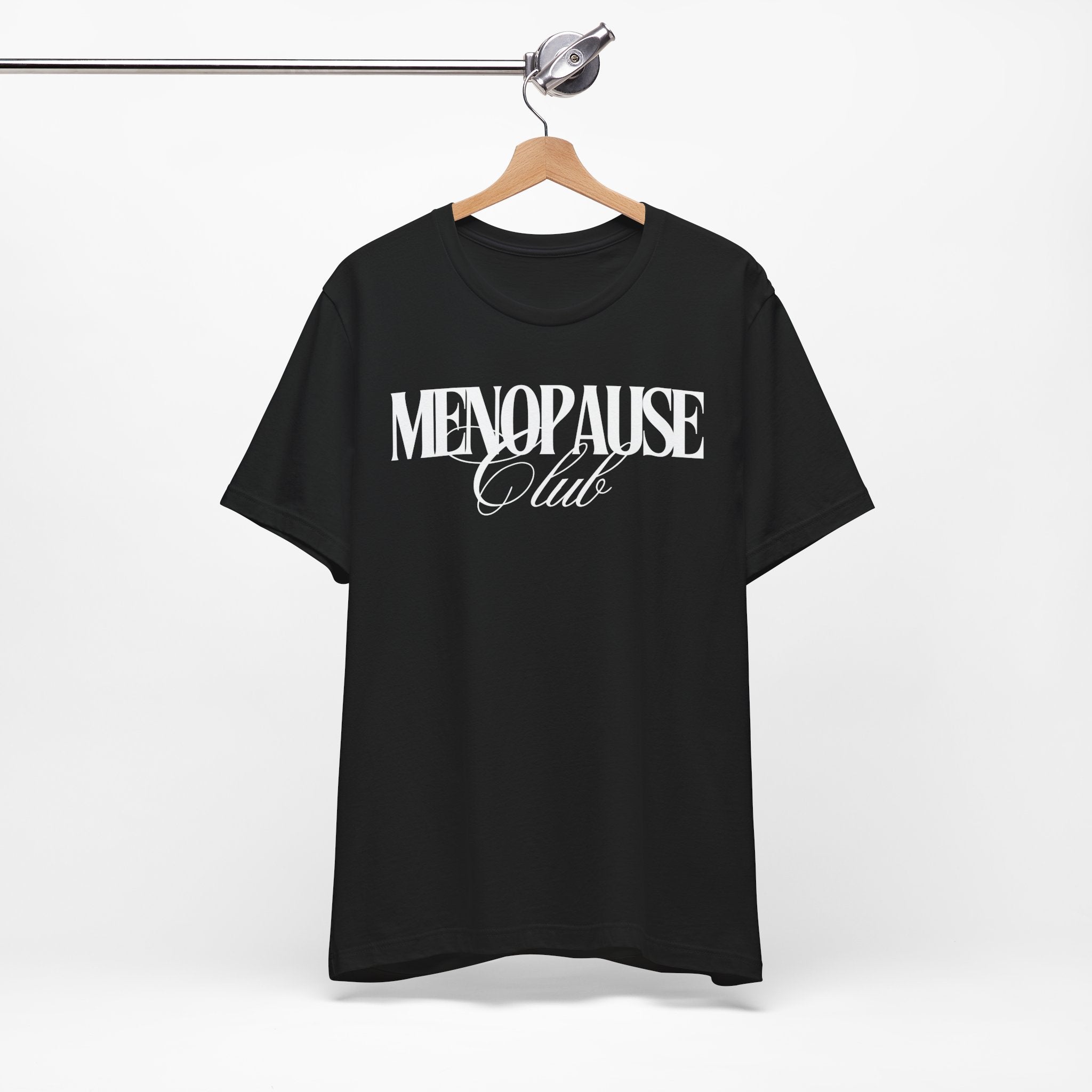 Menopause Club Premium T-Shirt