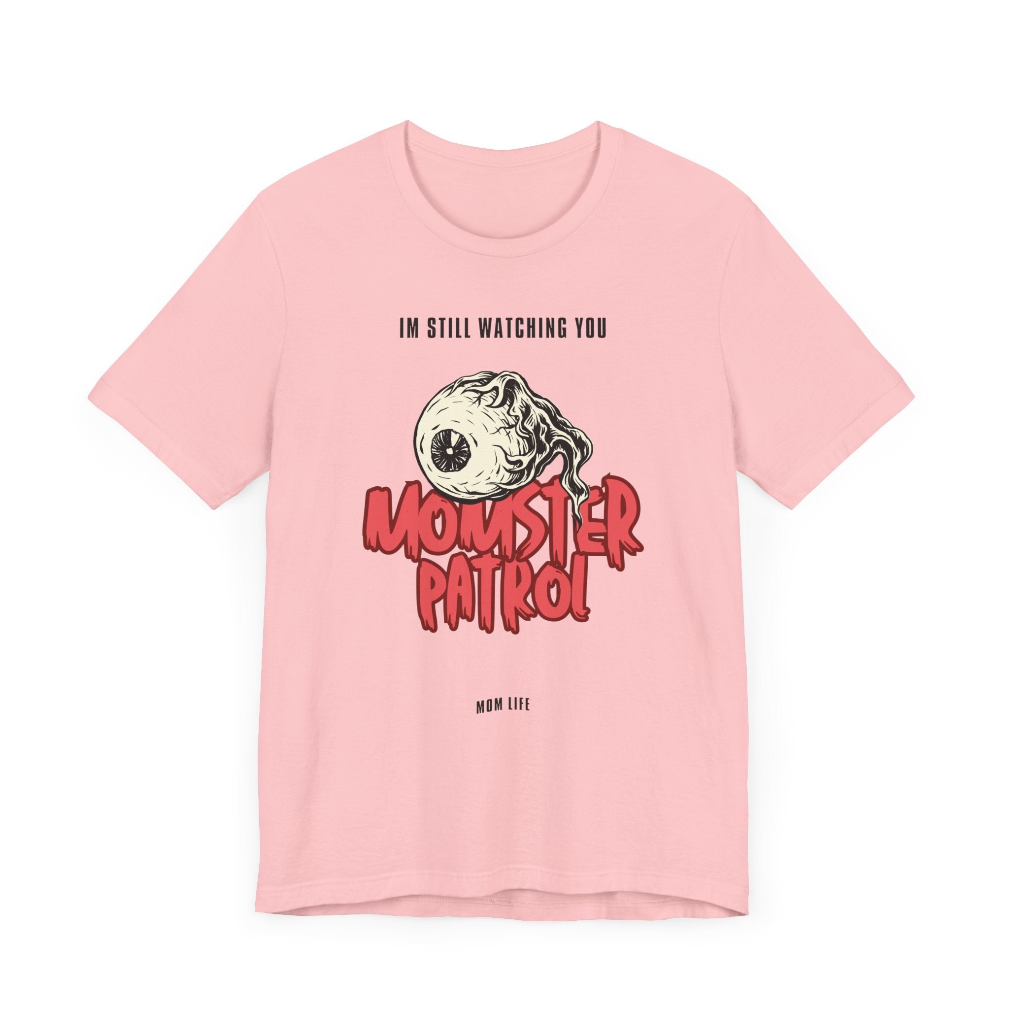 Momster Patrol Premium T-Shirt