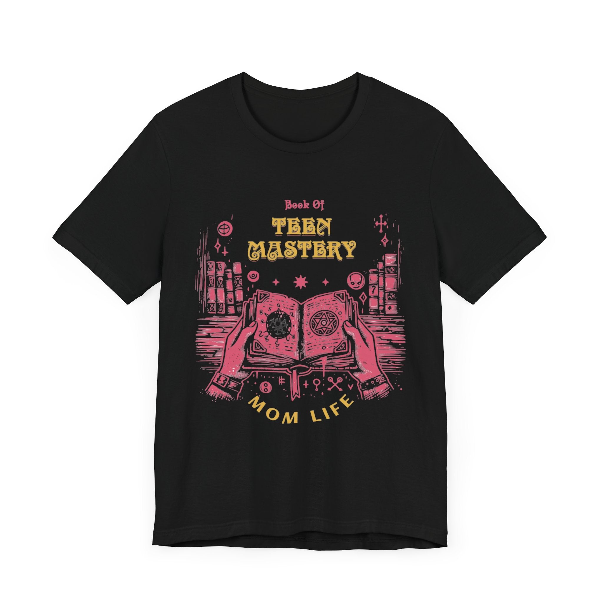 Book Of Teen Mastery Premium T-Shirt
