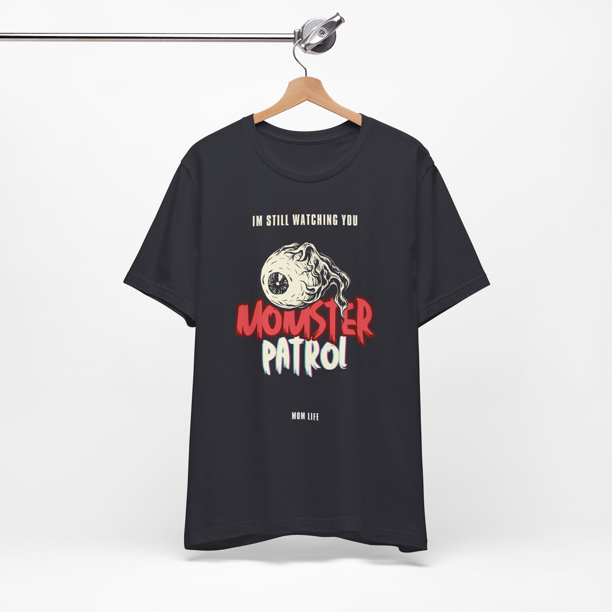 Momster Patrol Premium T-Shirt