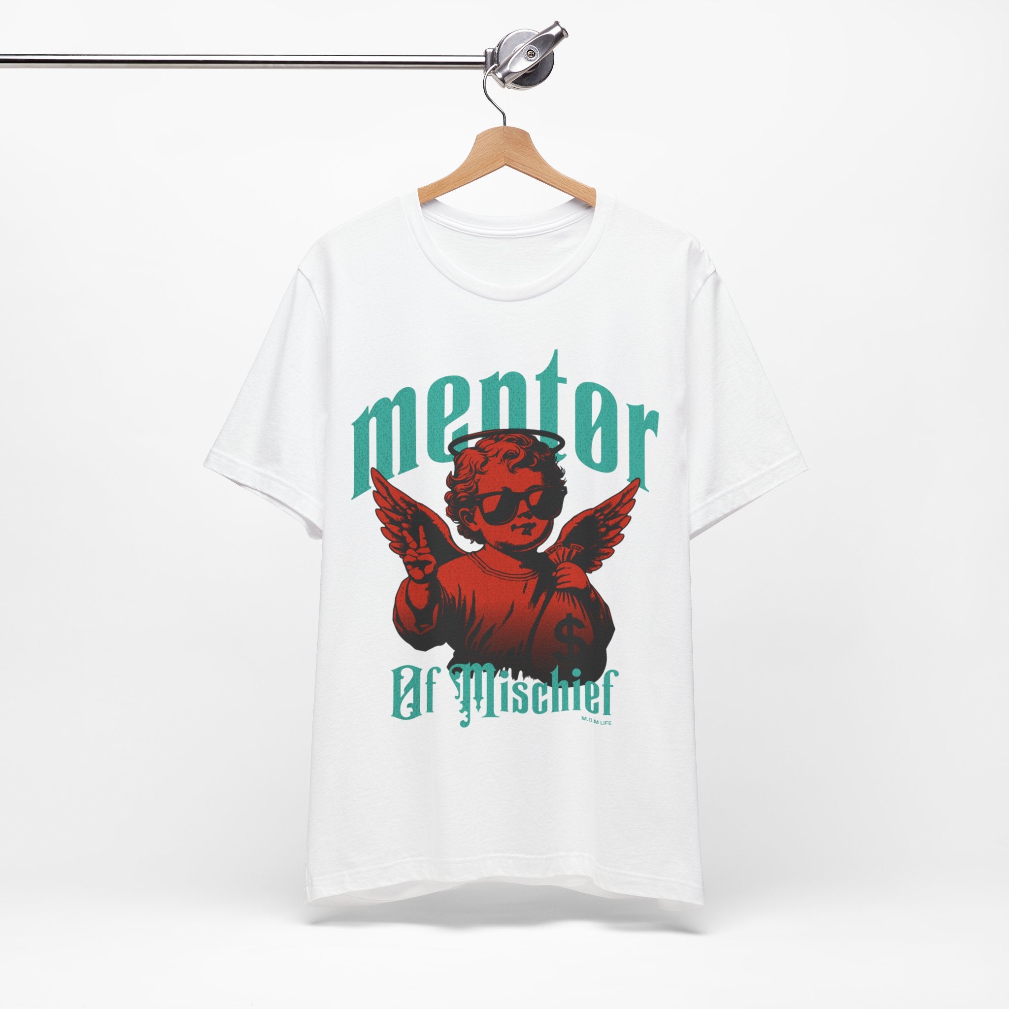 M.O.M Mentor Of Mischief