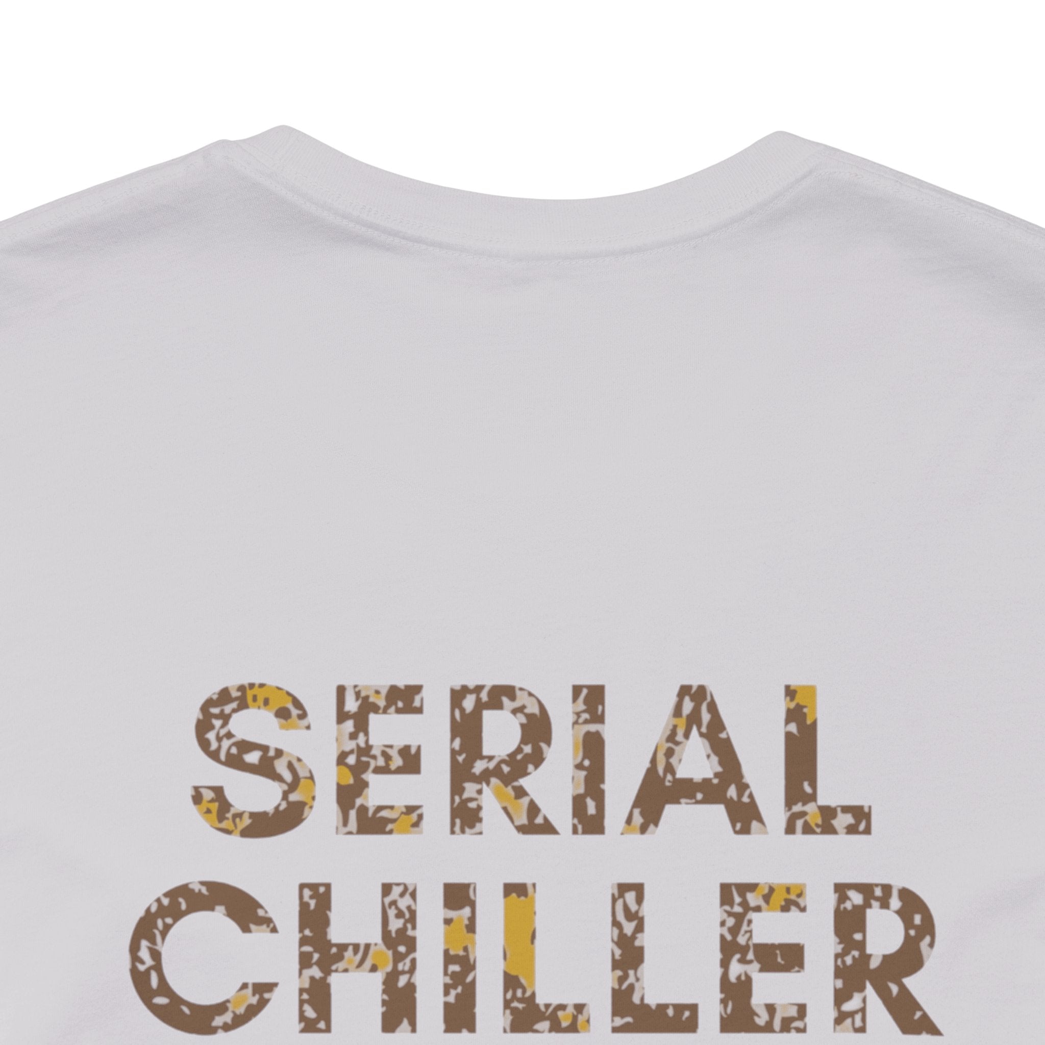 Serial Chiller Club Premium T-Shirt