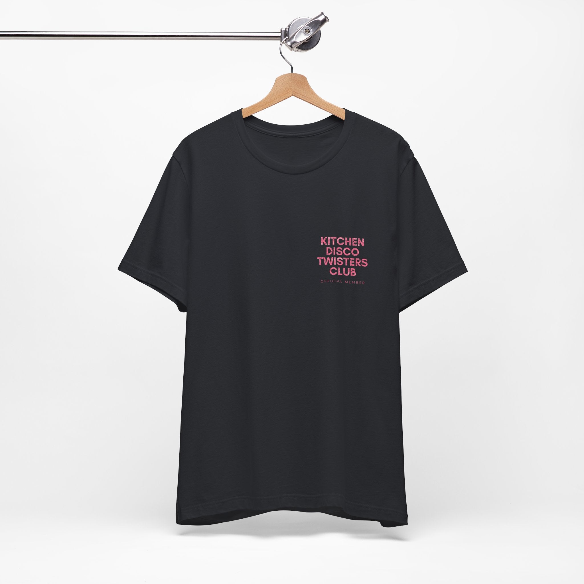 Kitchen Disco Twisters Club Premium T-Shirt