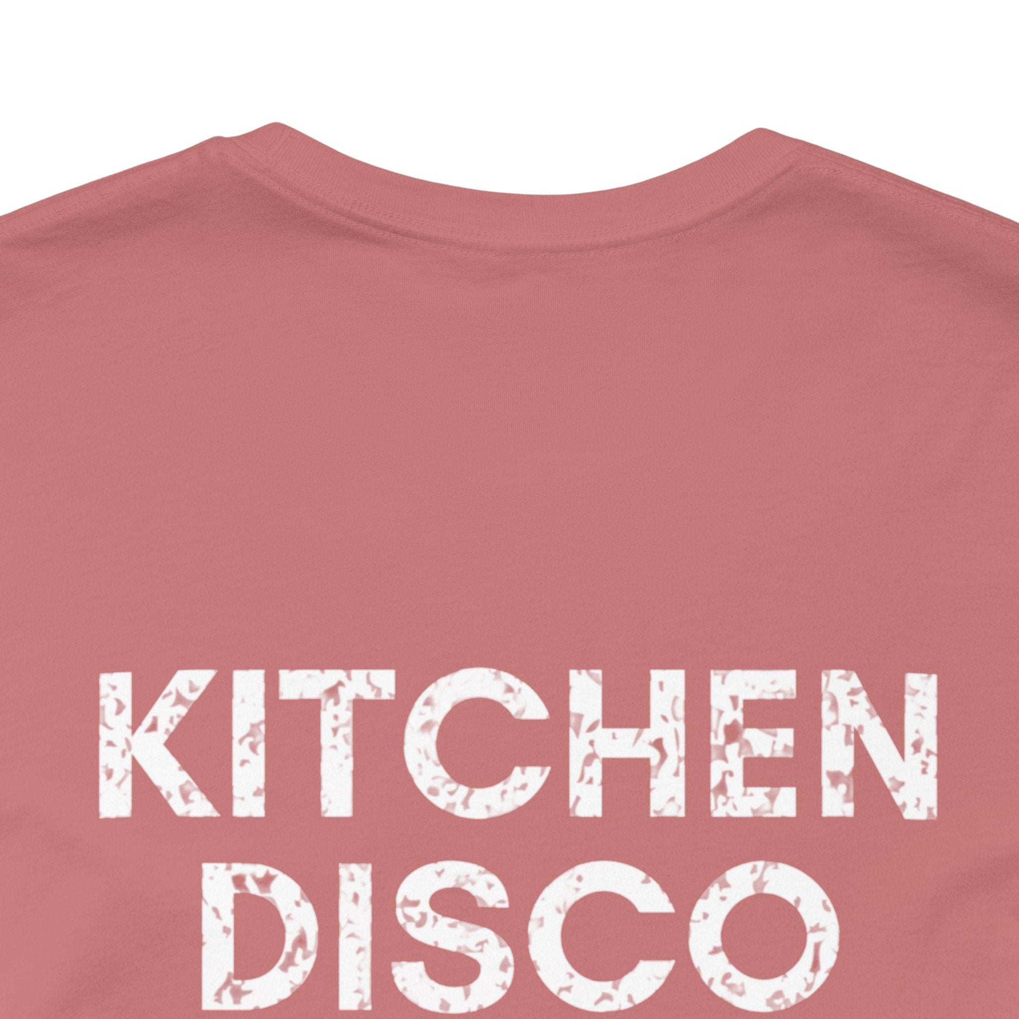 Kitchen Disco Twisters Club Premium T-Shirt