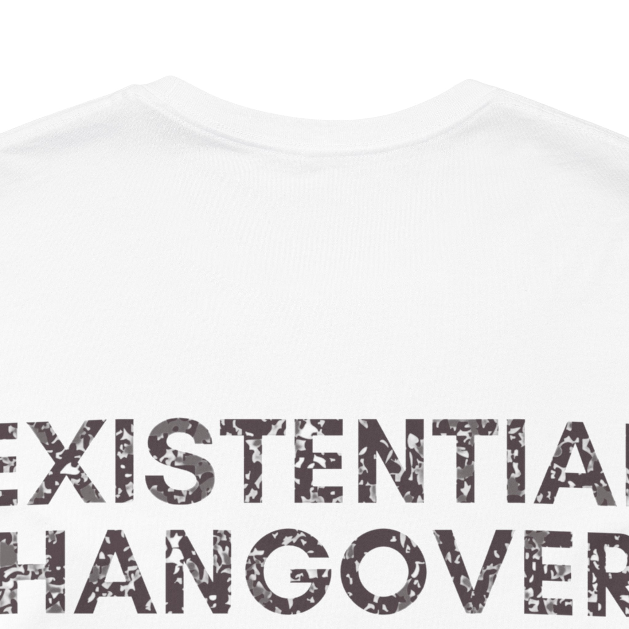Existential Hangover Survivors Club Premium T-Shirt