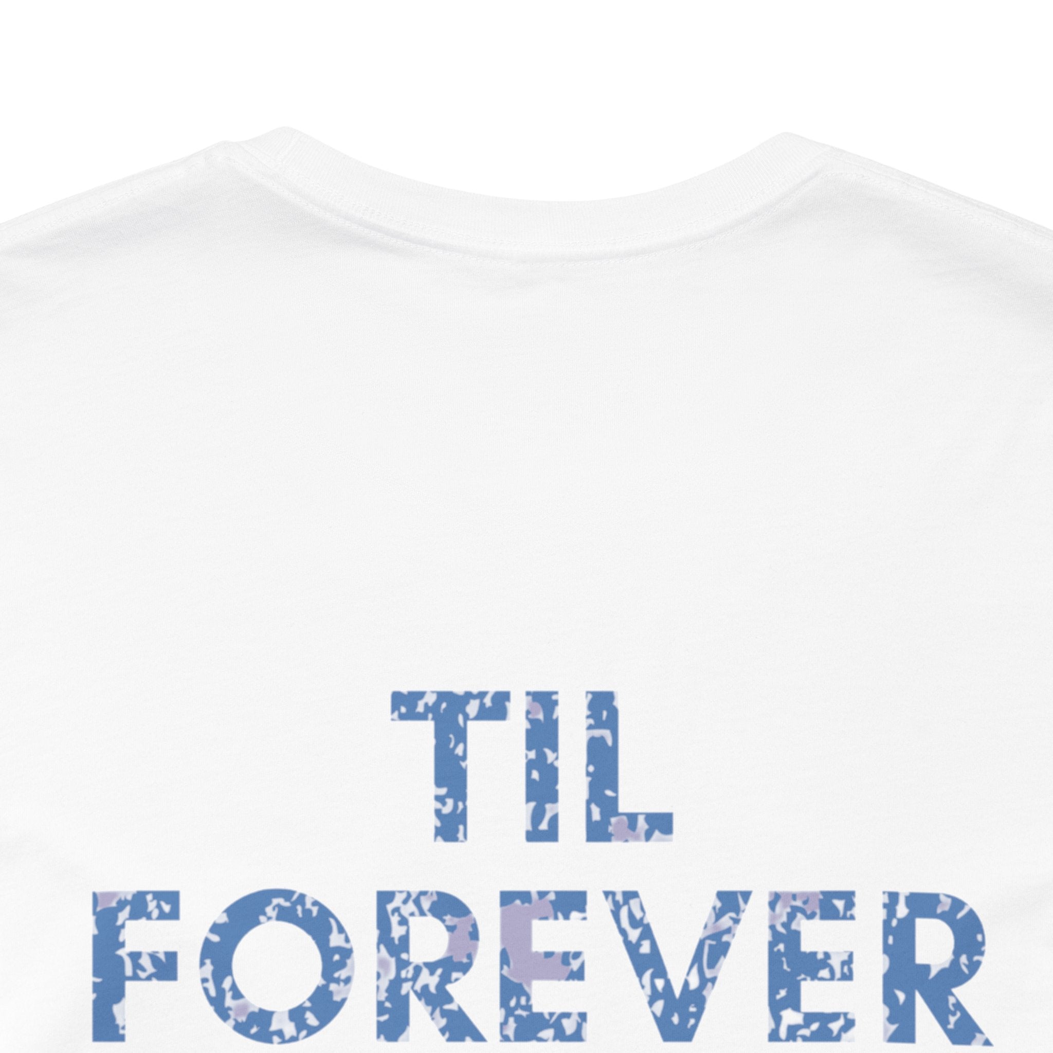 Til Forever Club Premium T-Shirt